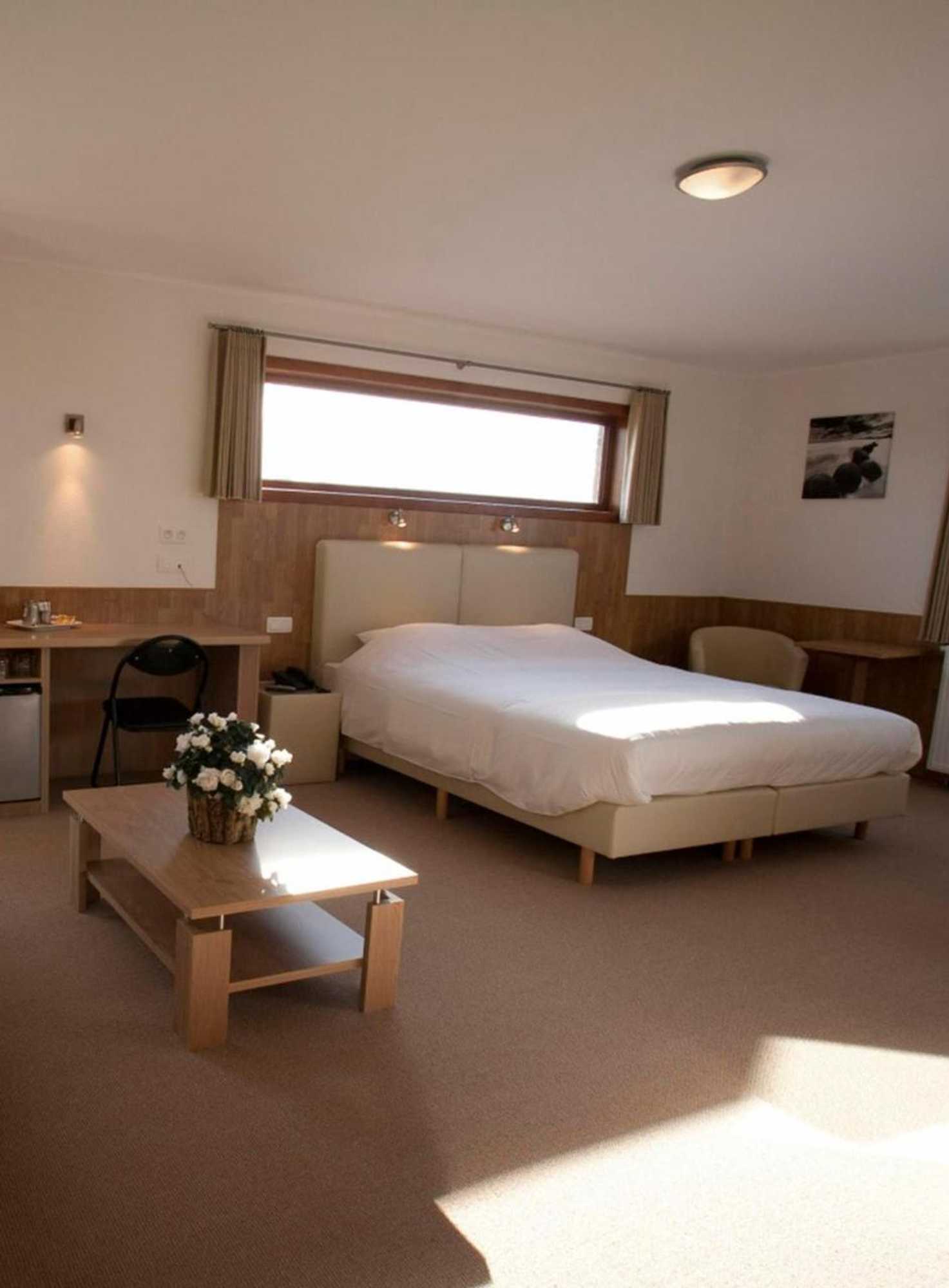 Gift card for Hotel Chamdor