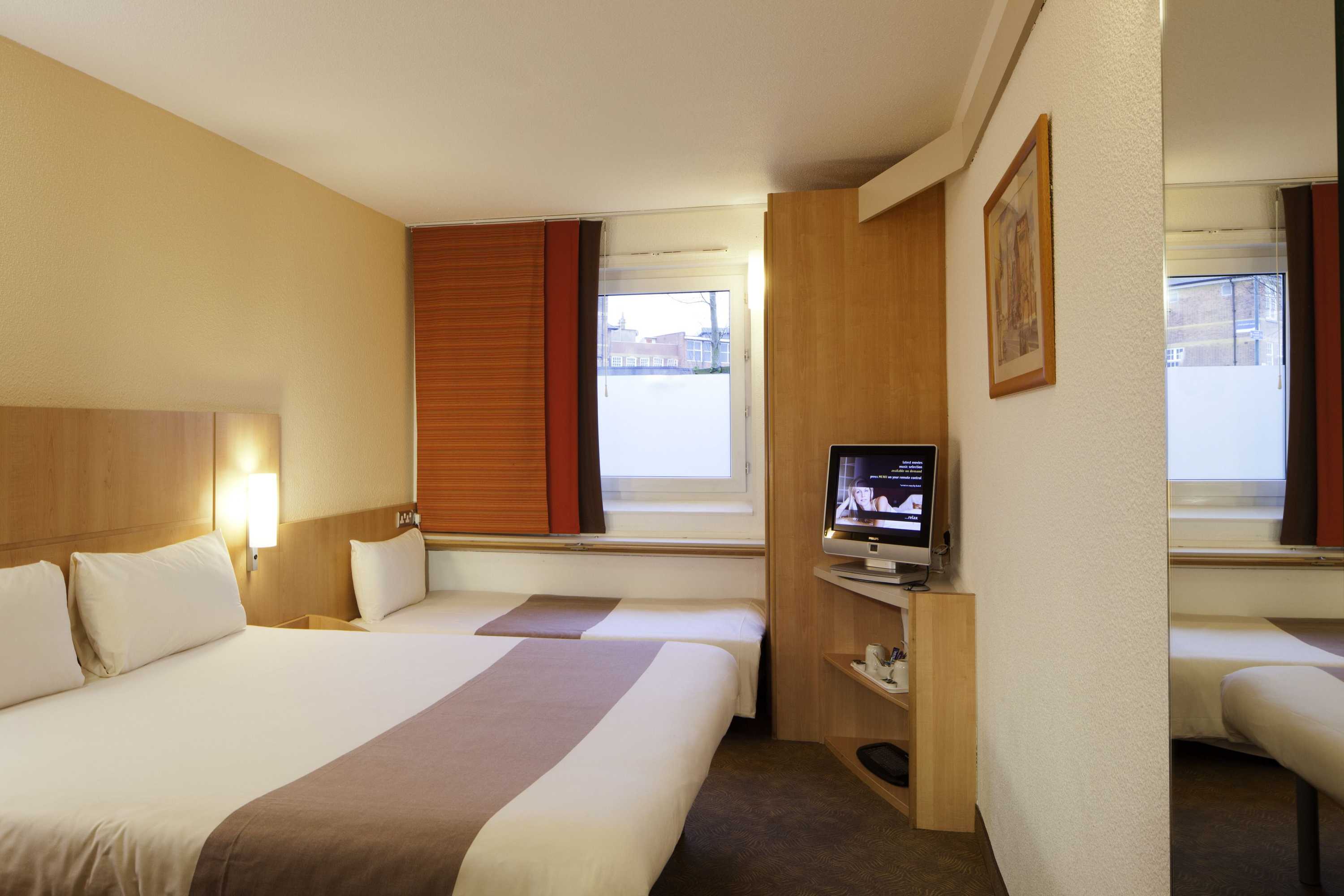 Gift card for Ibis Carlisle – City Centre Gift card for Ibis Carlisle – City Centre