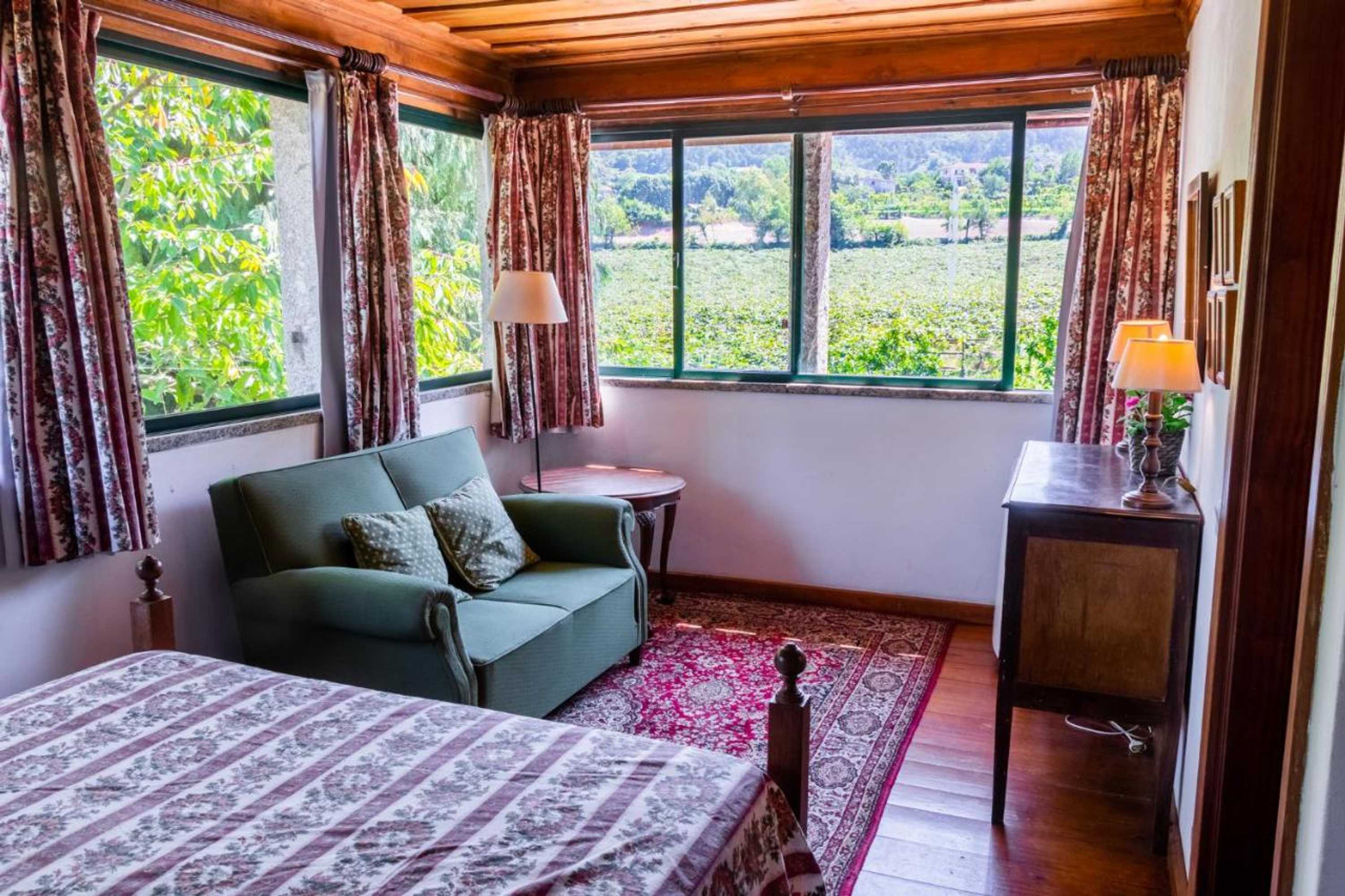 Gift card for Quinta de S.vicente