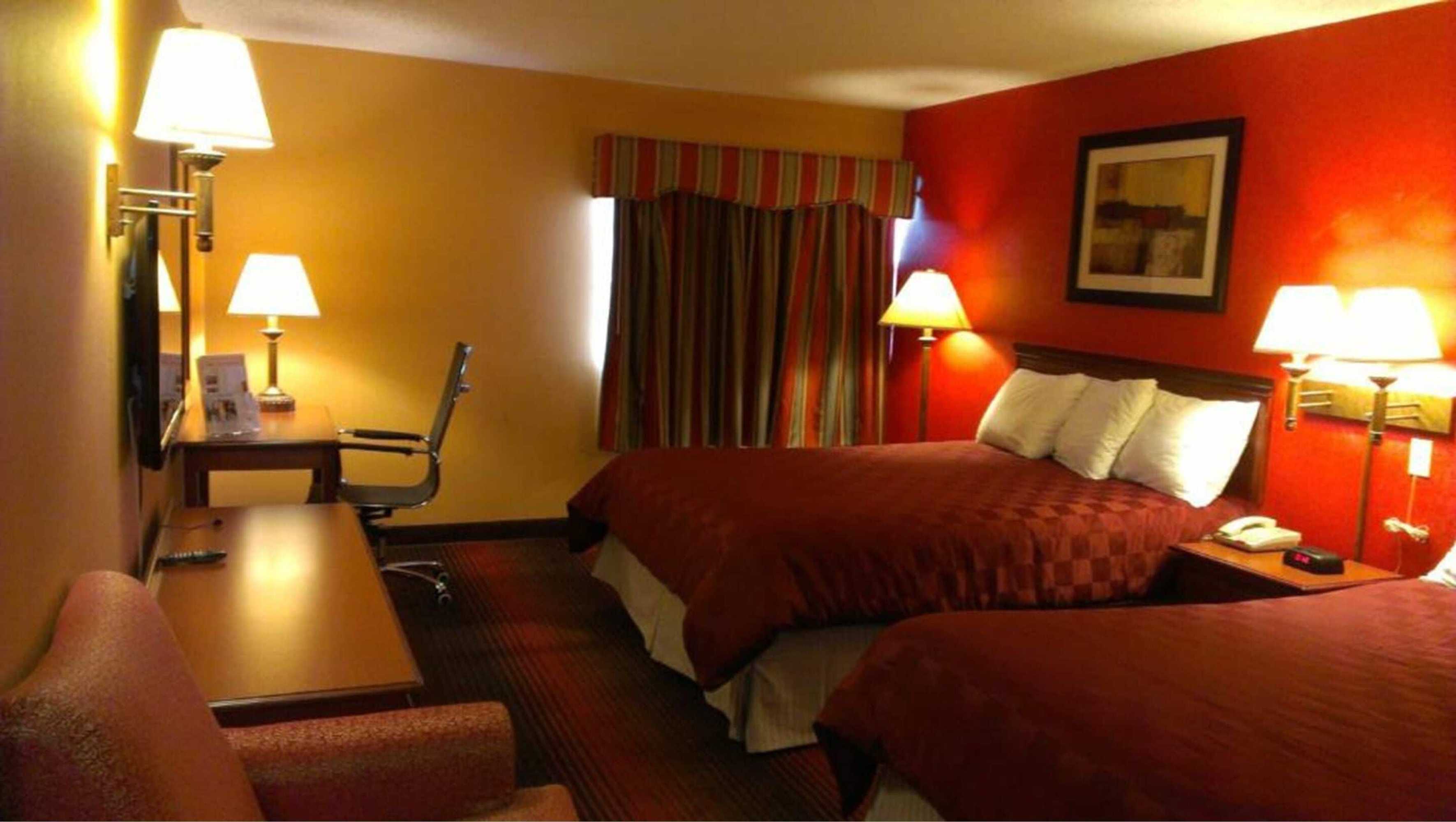 Gift card for Ramada by Wyndham East Orange Gift card for Ramada by Wyndham East Orange