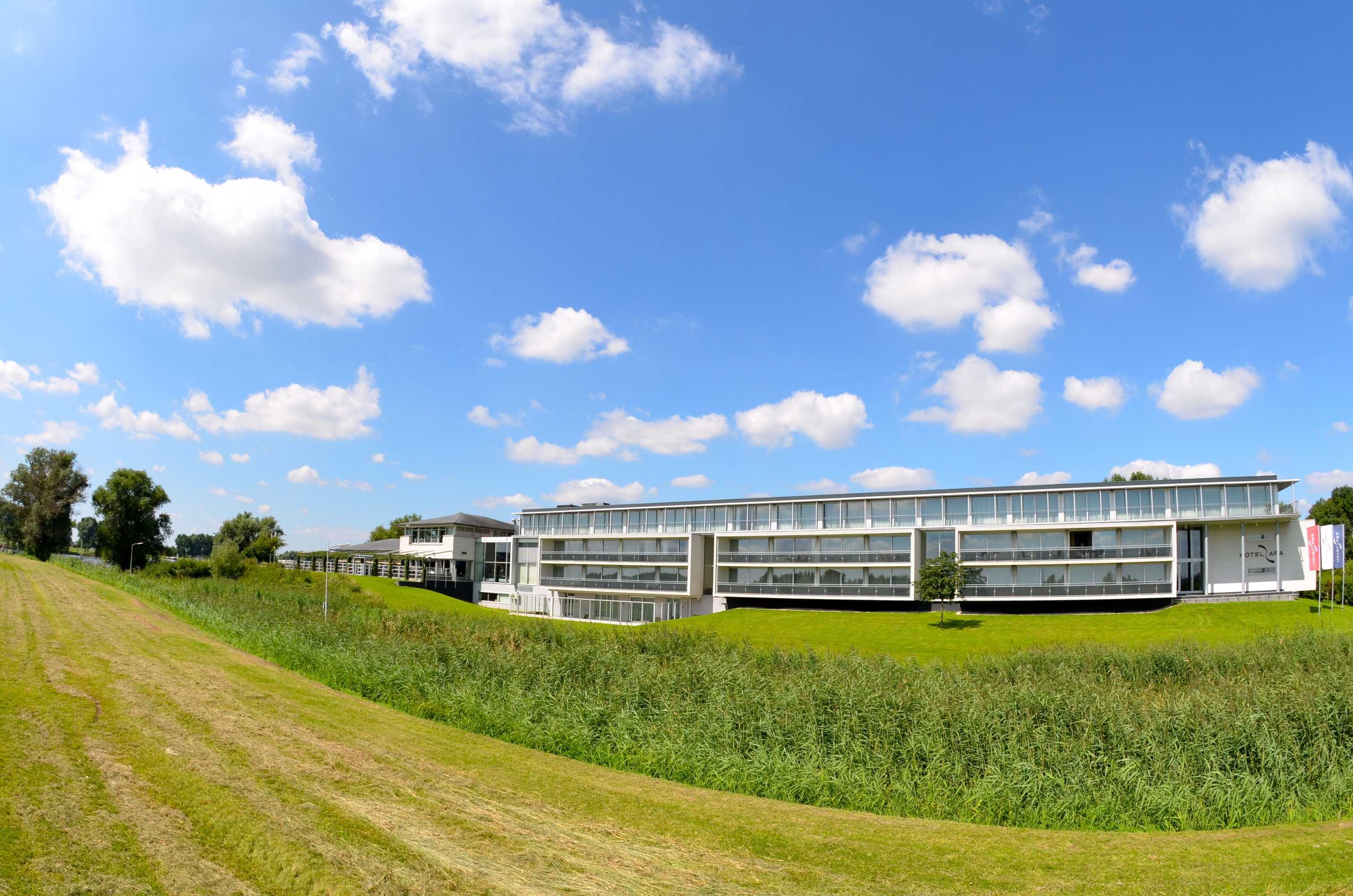 Gift card for Van Der Valk Hotel Ara