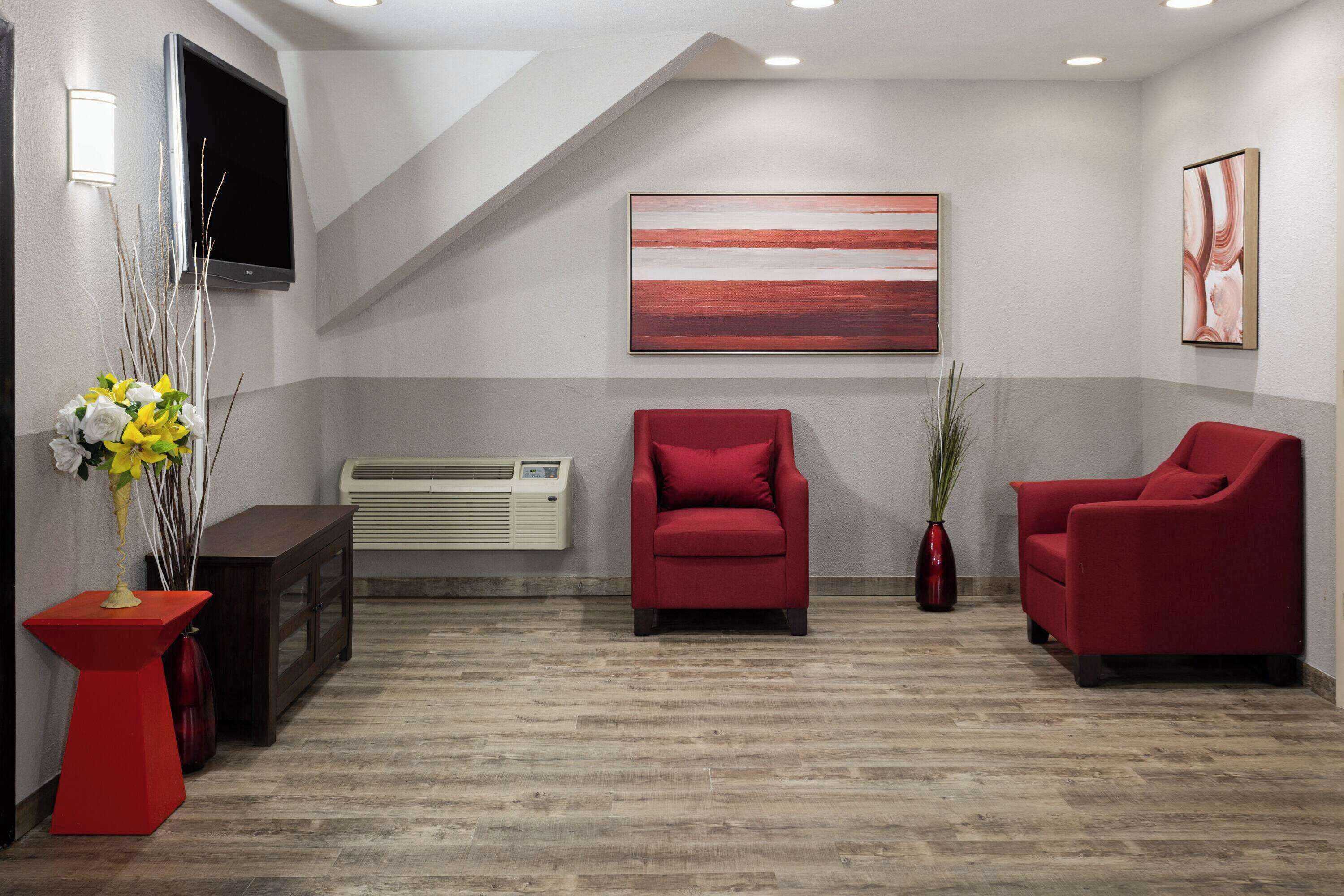 Gift card for Ramada by Wyndham Parsippany Gift card for Ramada by Wyndham Parsippany