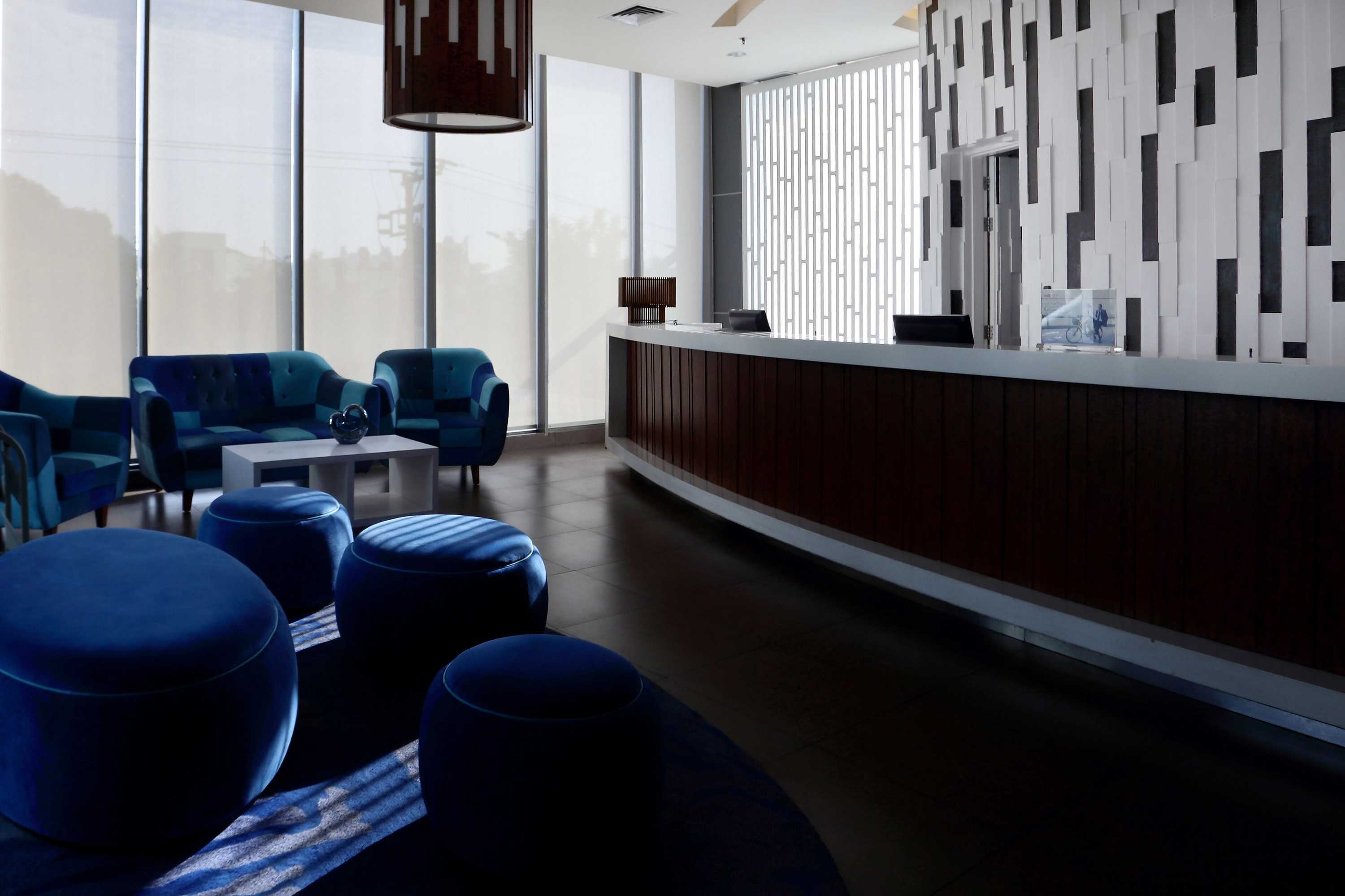 Gift card for Holiday Inn Express Semarang Simpang Lima by Ihg Gift card for Holiday Inn Express Semarang Simpang Lima by Ihg