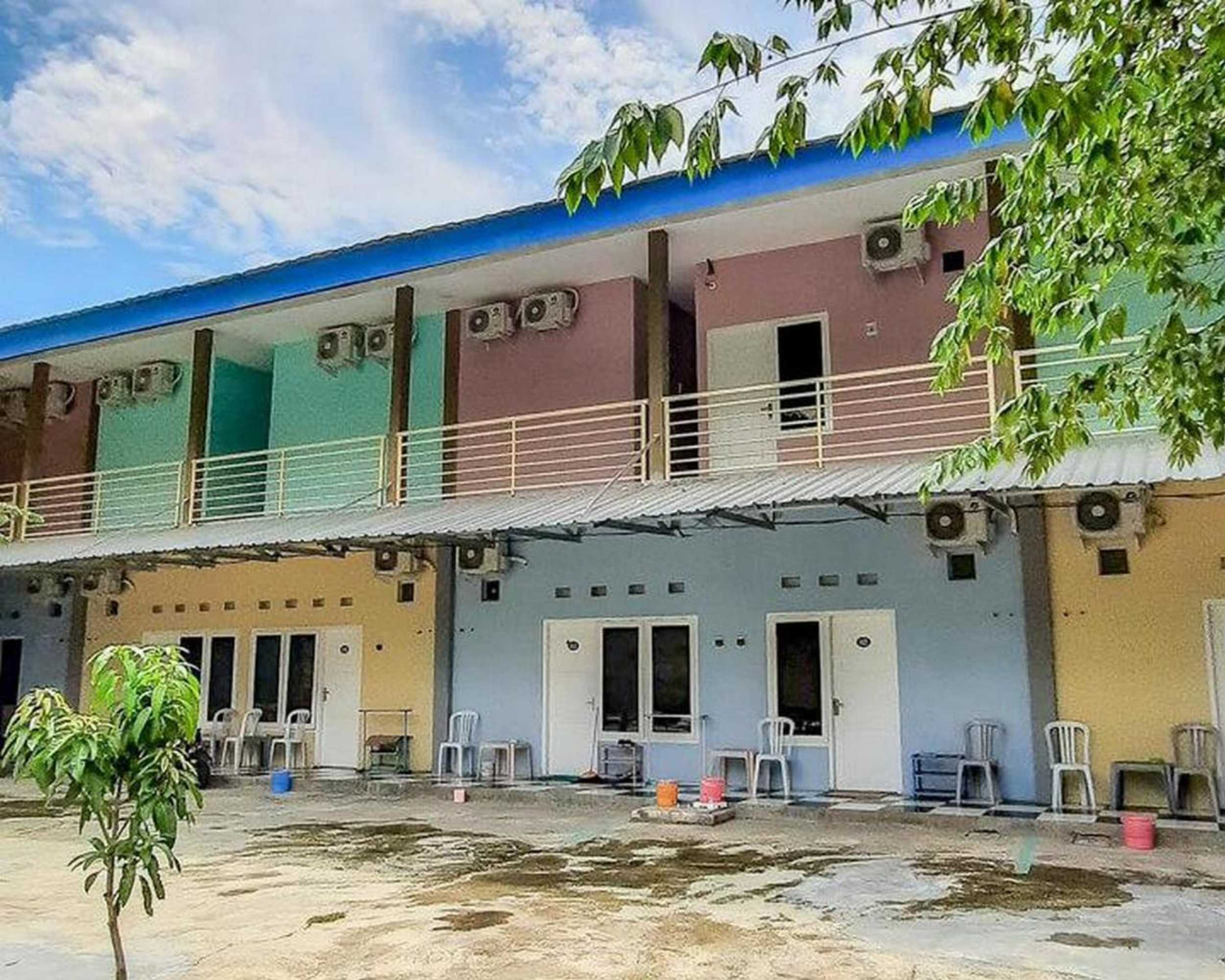 Gift card for Oyo 91238 Sky In Homestay Syariah