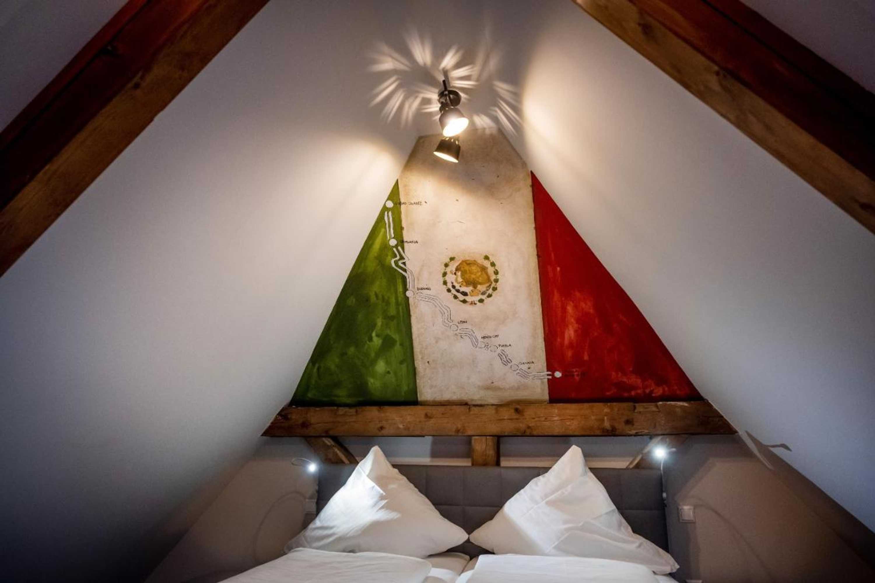 Gift card for Motorworld Inn