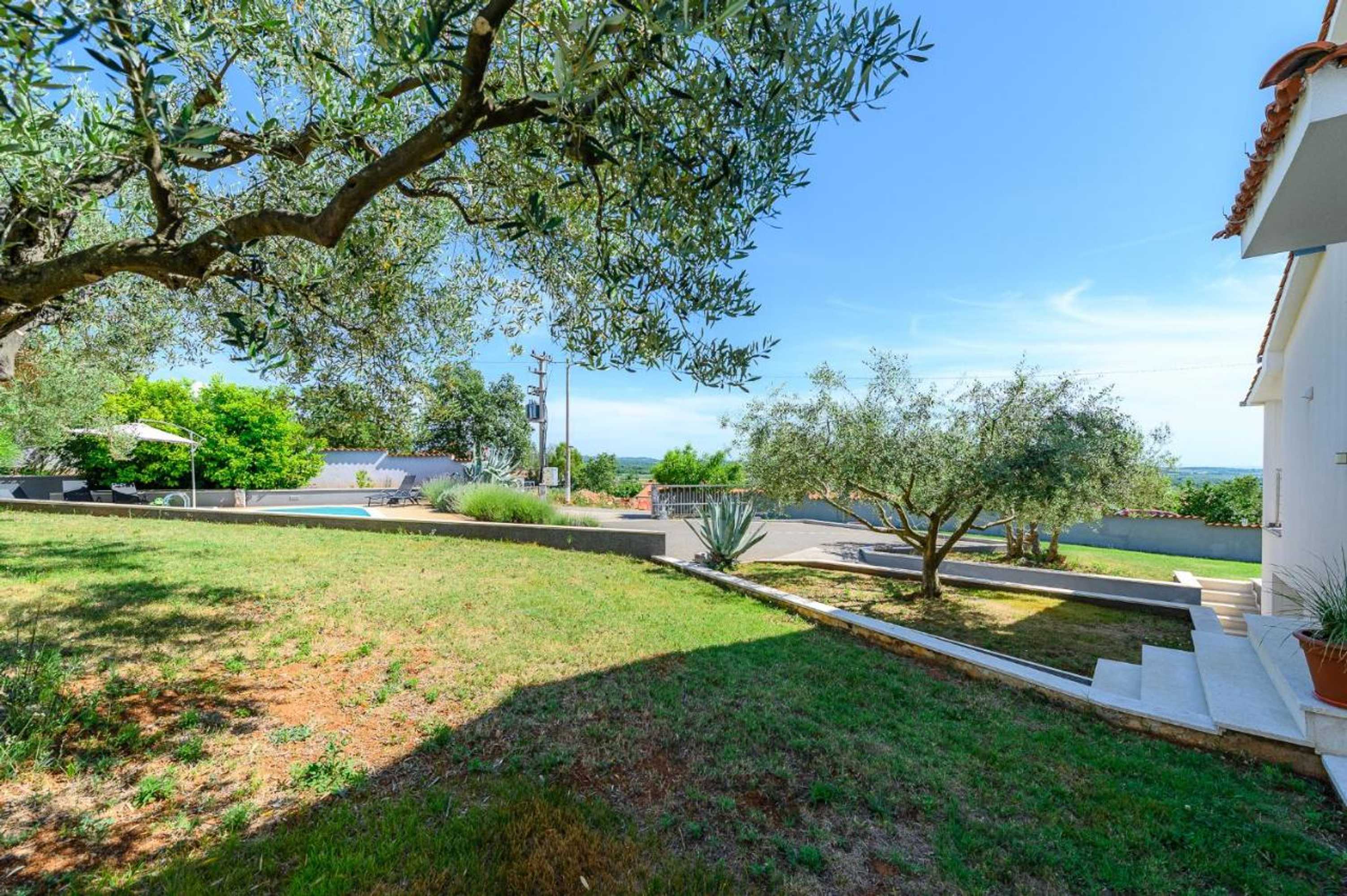 Gift card for Villa Eliza