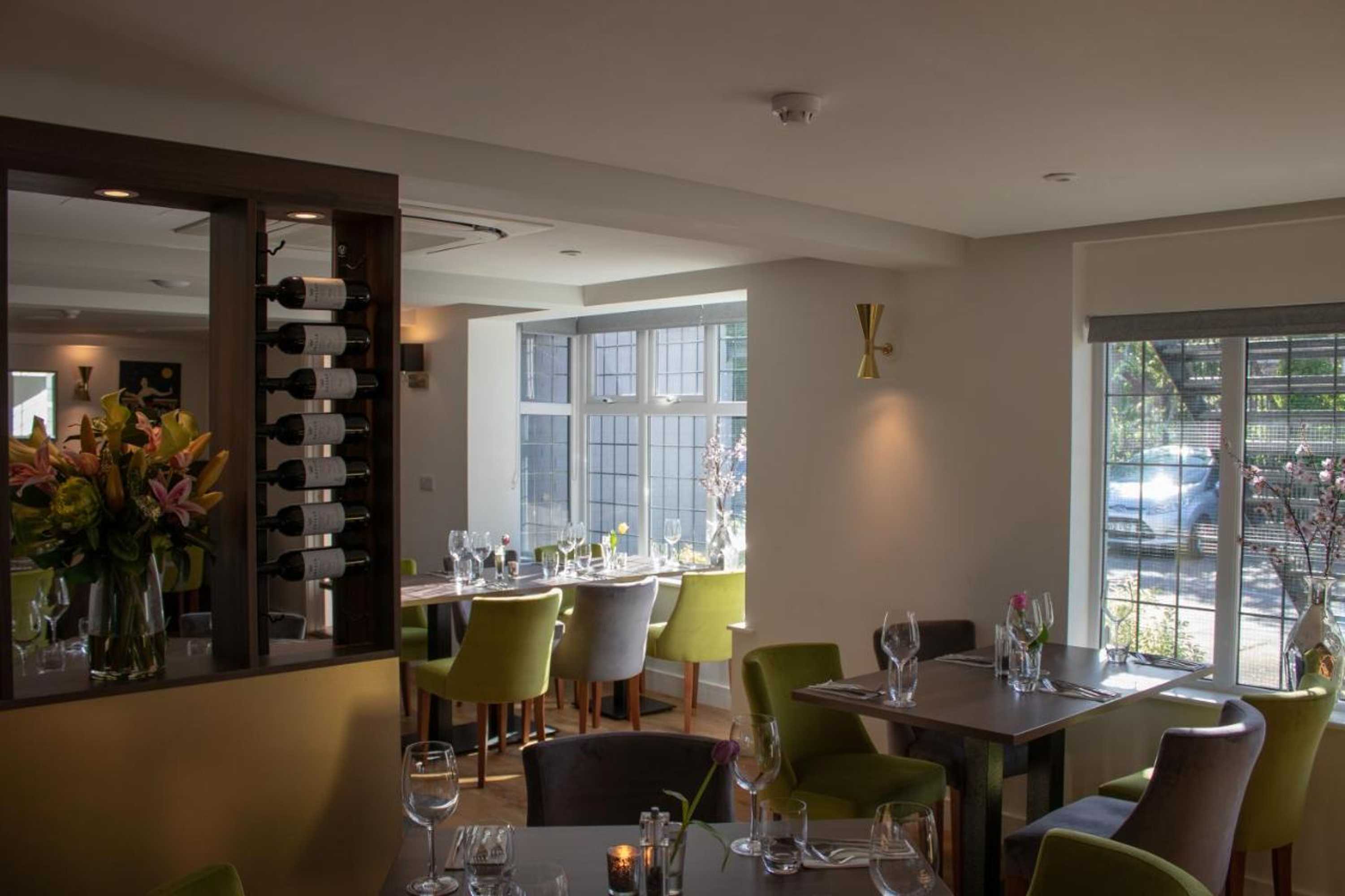 Gift card for Fino Rooms