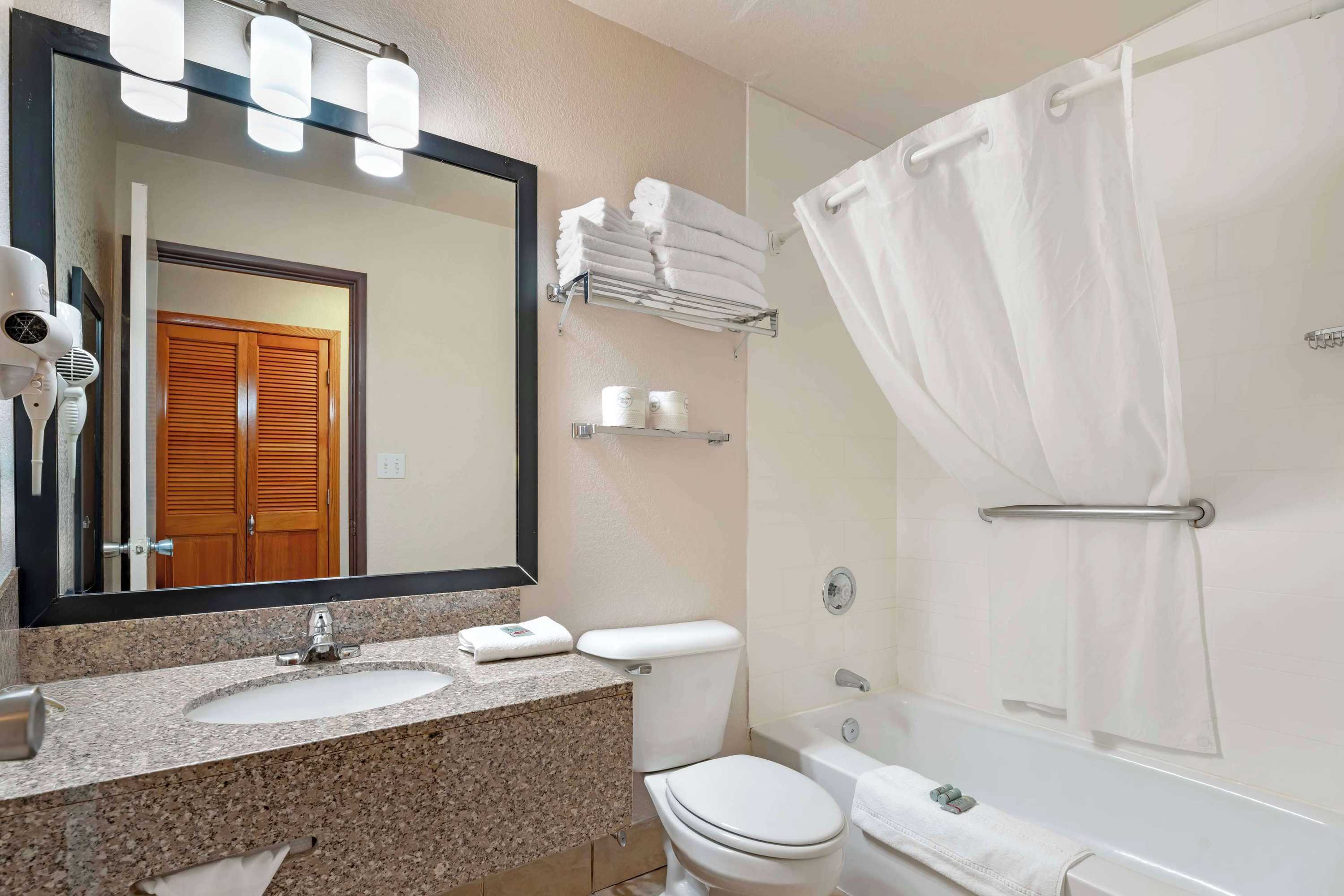 Gift card for Best Western Green Bay Inn Conference Center