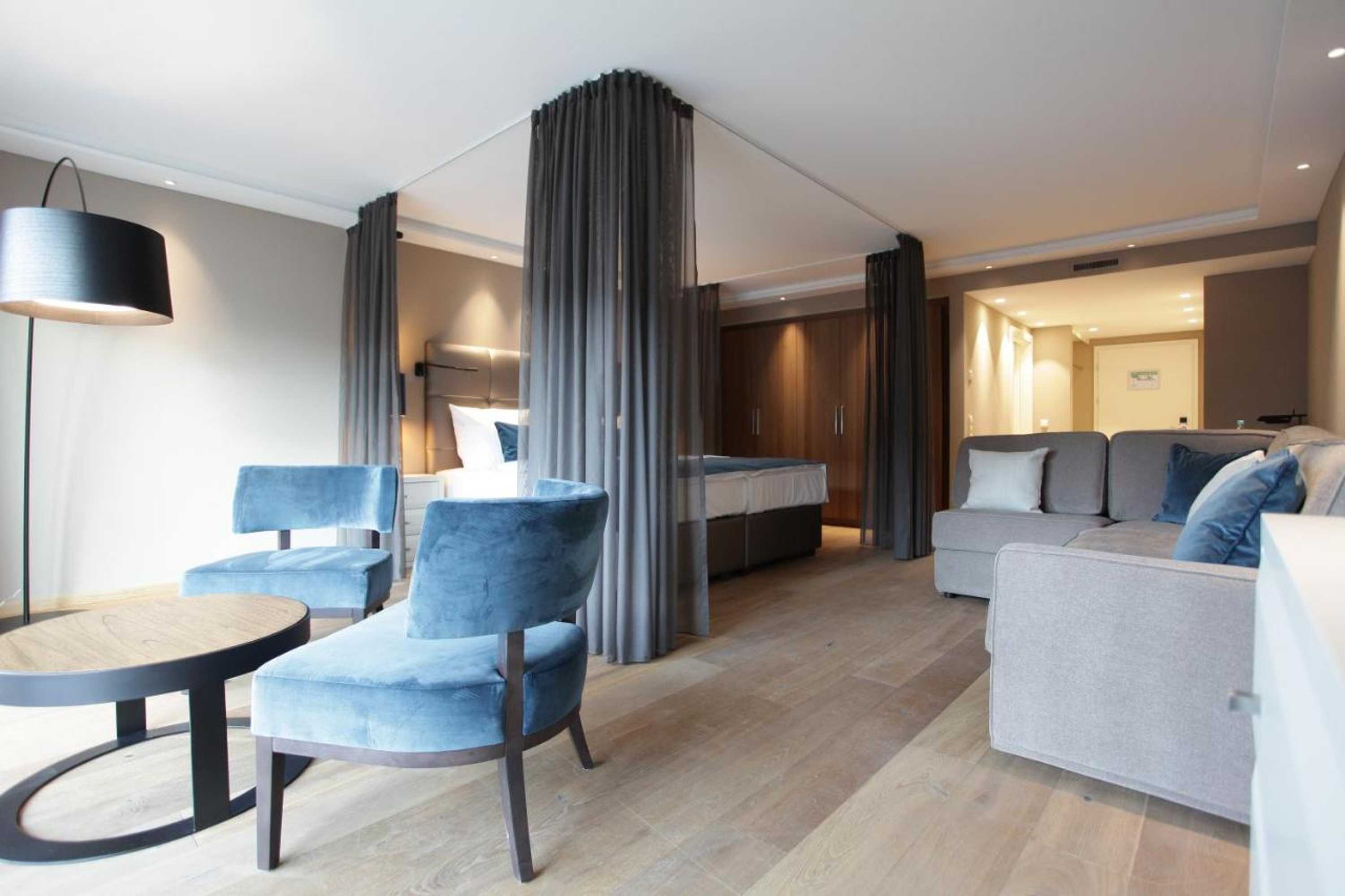 Gift card for Hotel Aurelia