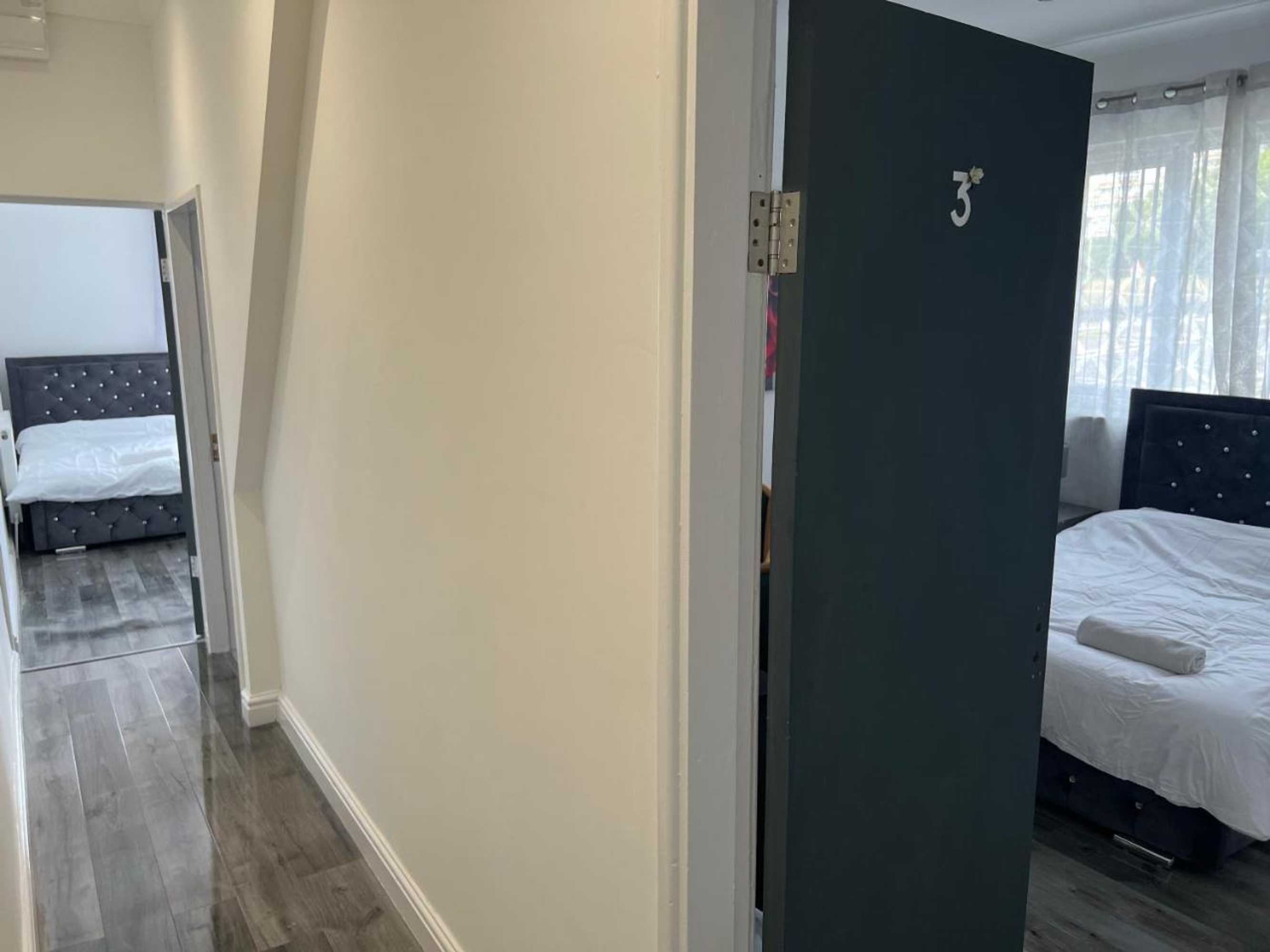 Gift card for Zams Rooms