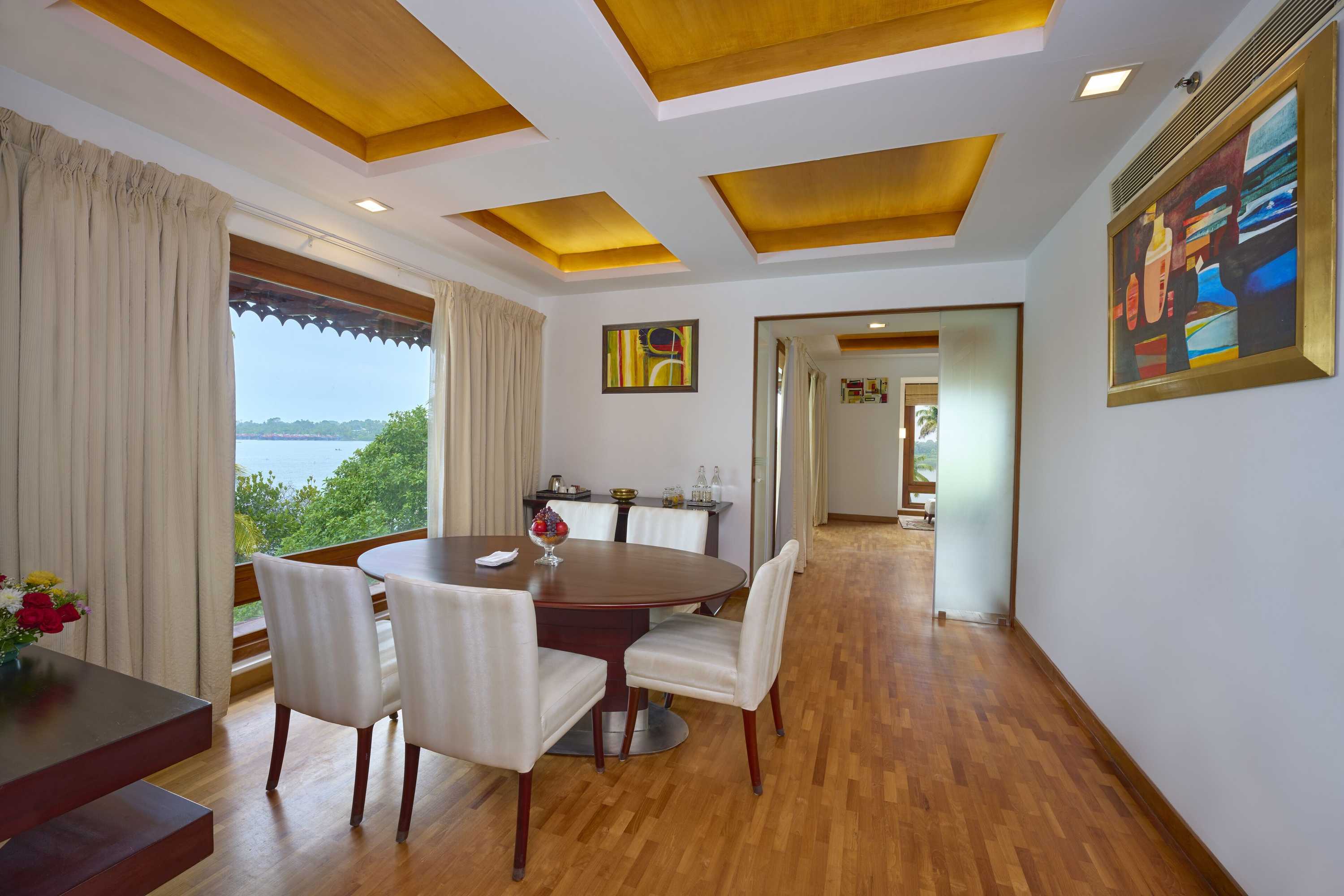Gift card for The Leela Ashtamudi, A Raviz Hotel