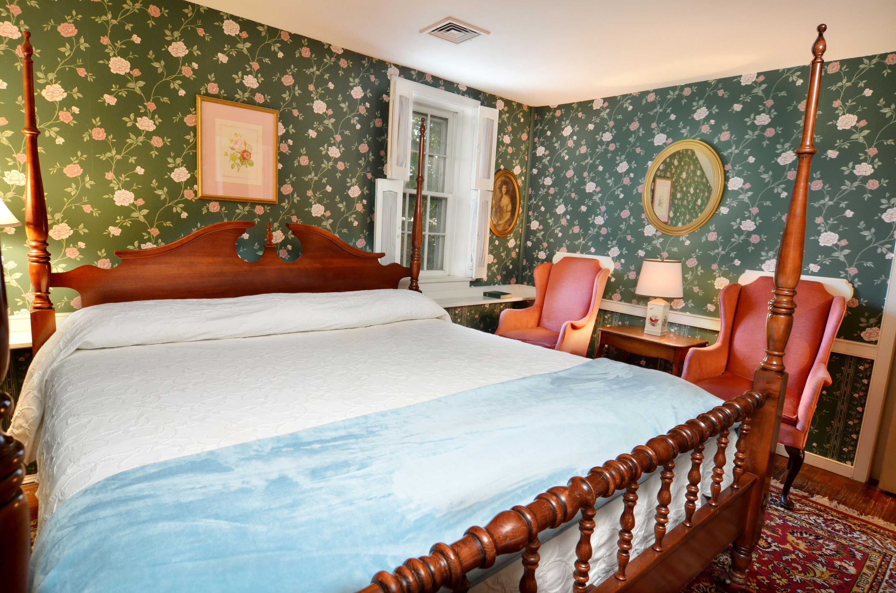 Gift card for Duling Kurtz House & Country Inn Gift card for Duling Kurtz House & Country Inn