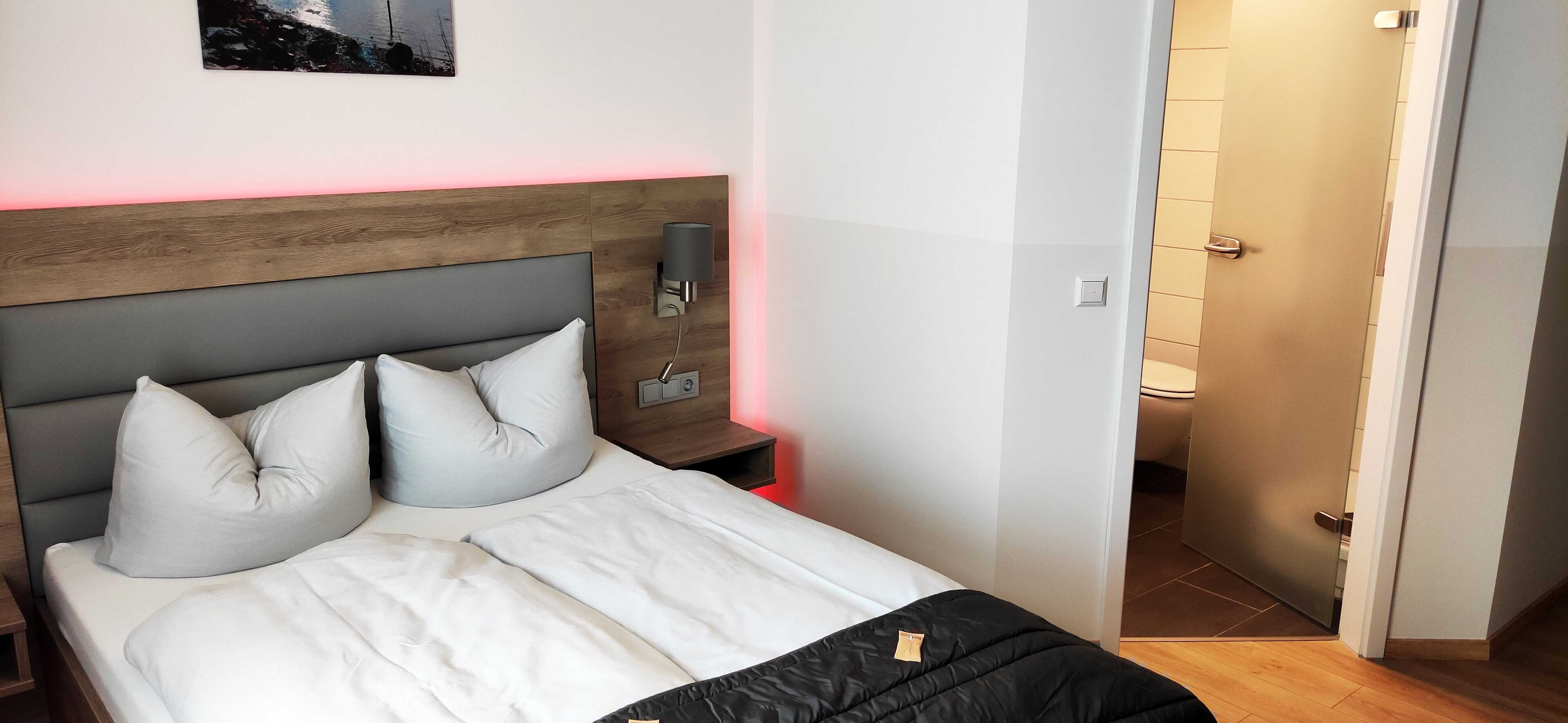 Gift card for Hotel Adler Ittendorf - Hotel Garni - 24h Self-Checkin Gift card for Hotel Adler Ittendorf - Hotel Garni - 24h Self-Checkin