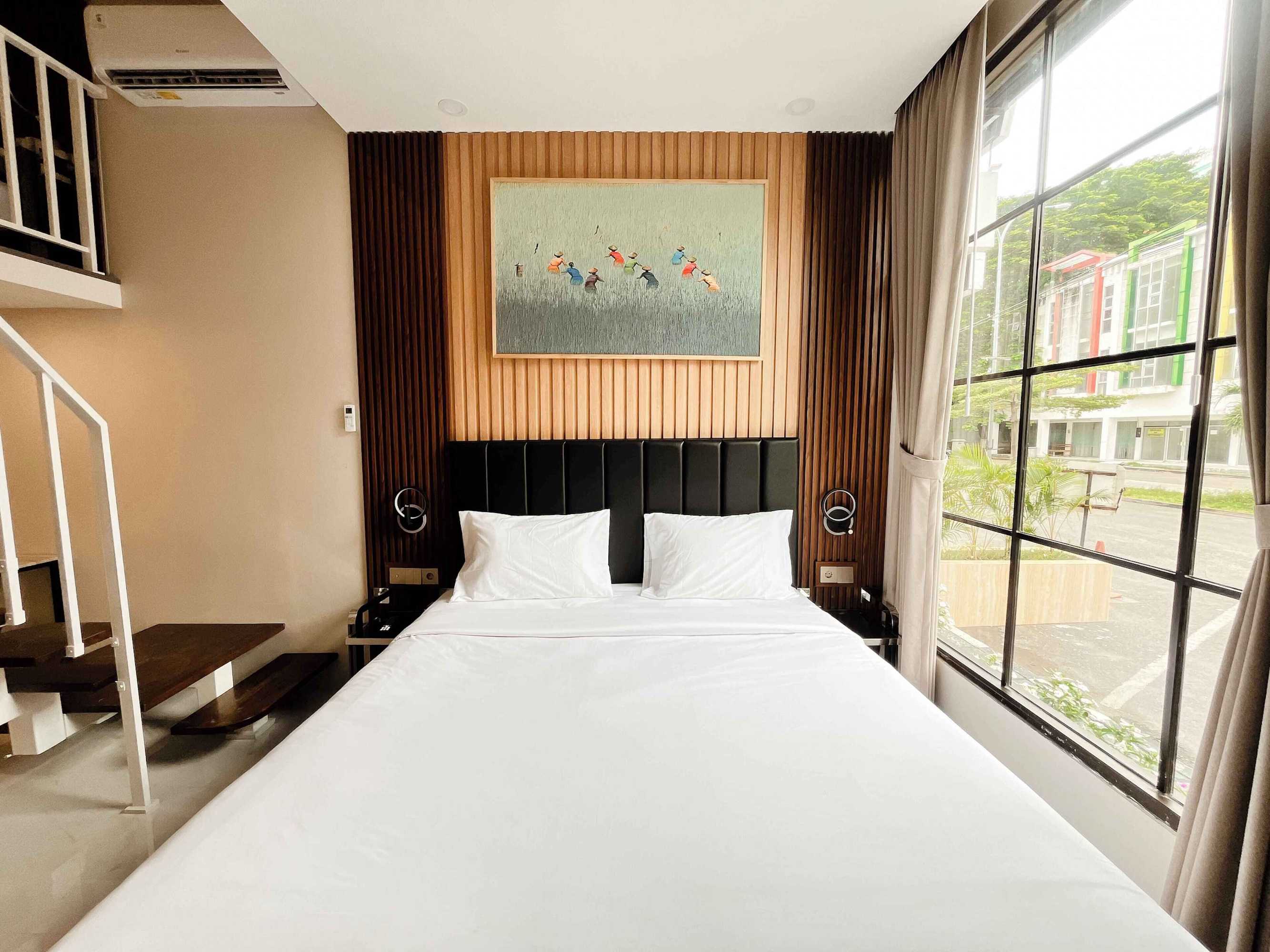 Gift card for Verse Hotel Cirebon Gift card for Verse Hotel Cirebon