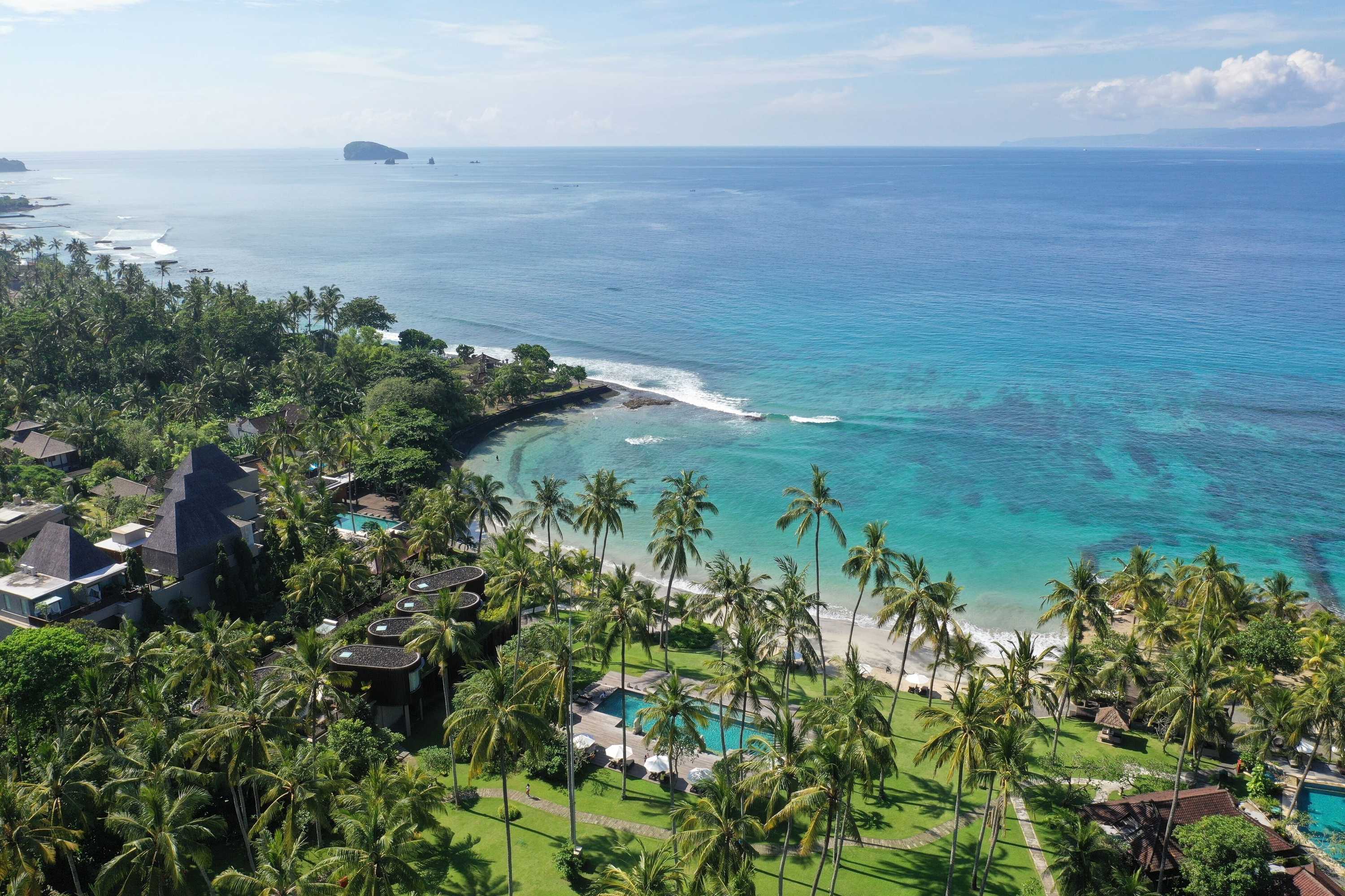 Gift card for Candi Beach Villas Gift card for Candi Beach Villas