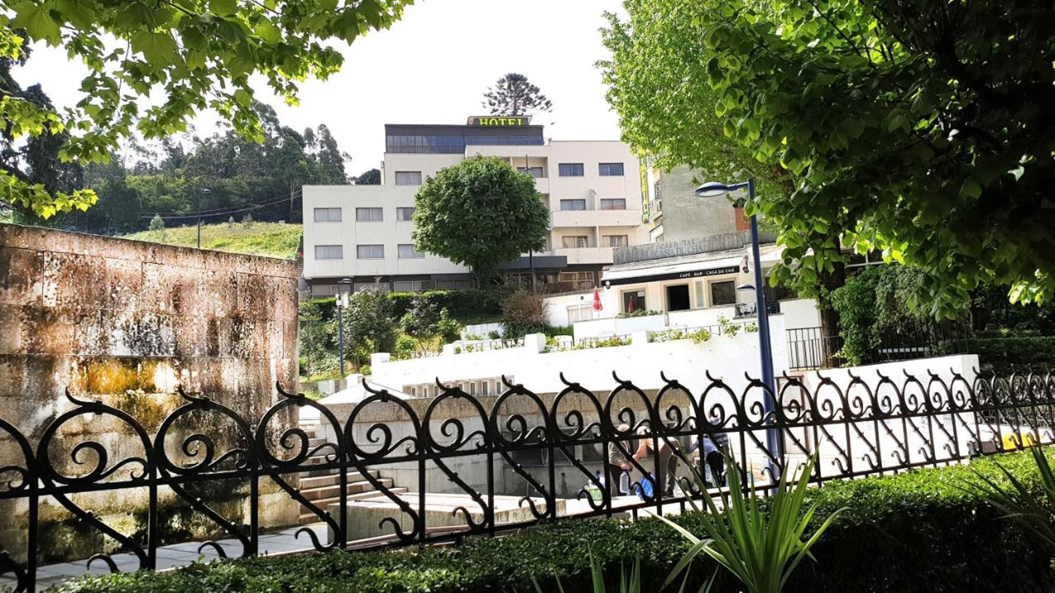 Gift card for Hotel Eden