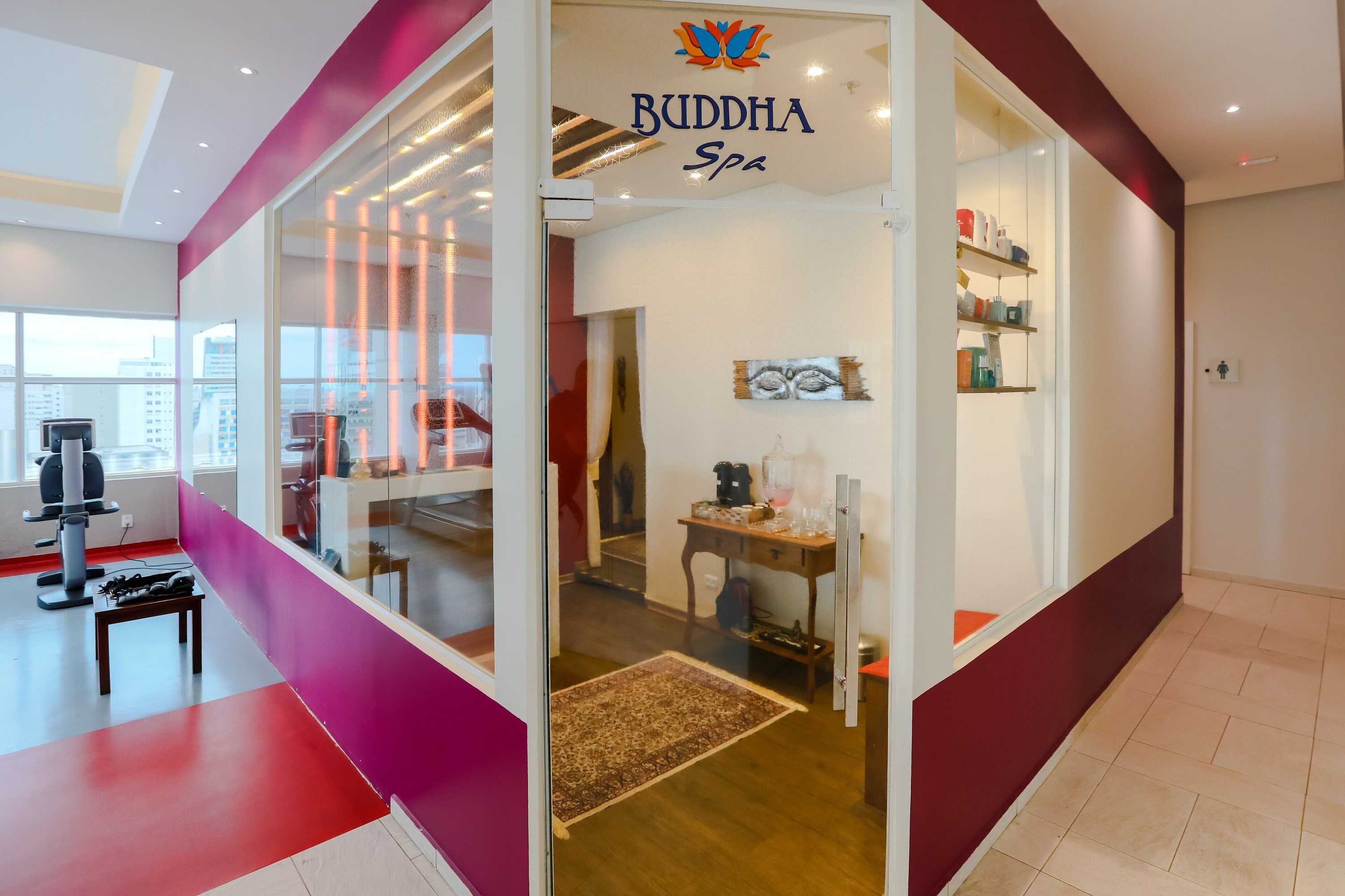 Gift card for Pestana Curitiba Gift card for Pestana Curitiba