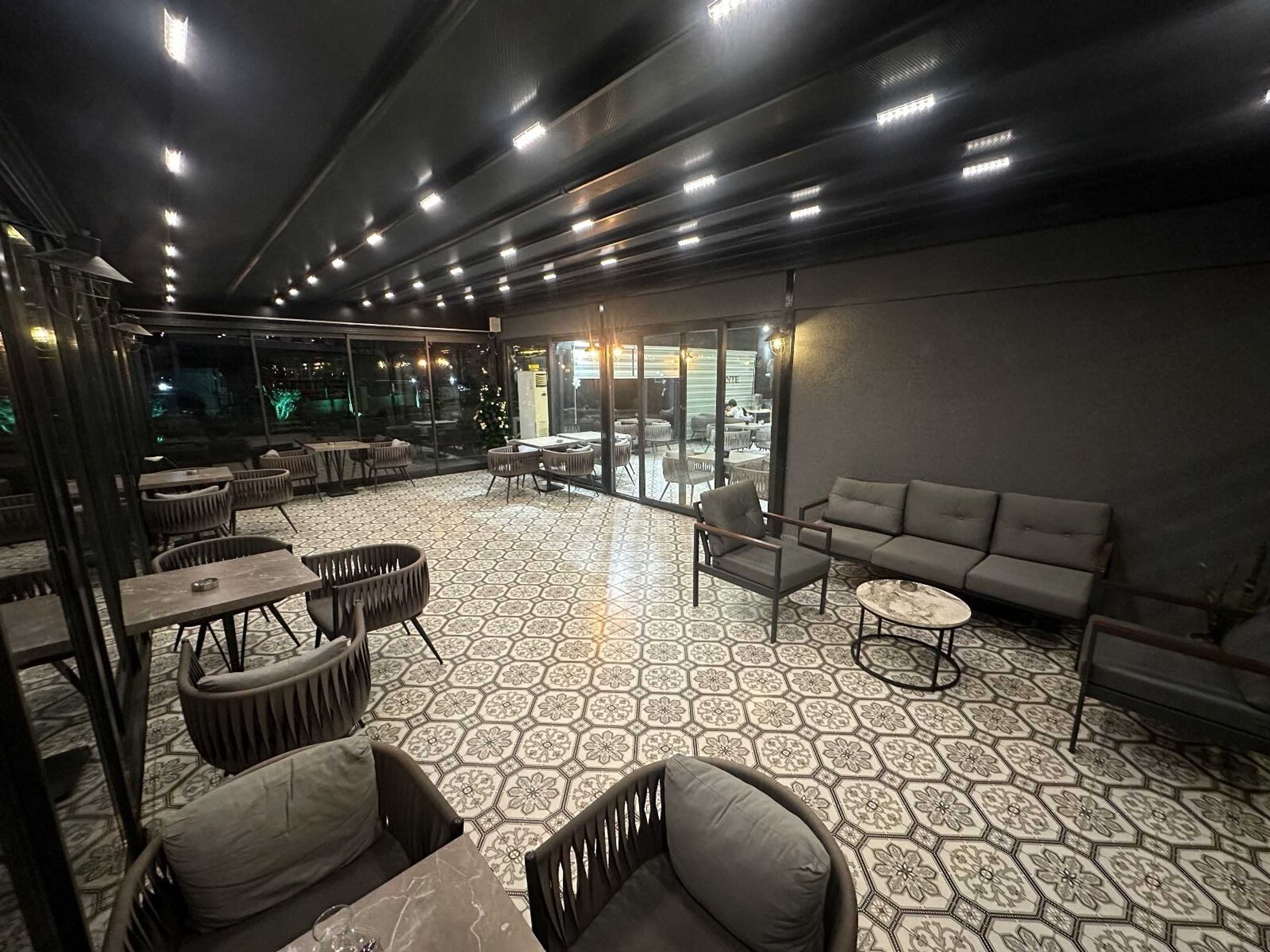 Gift card for İskenderun Vipark Otel & Spa Gift card for İskenderun Vipark Otel & Spa
