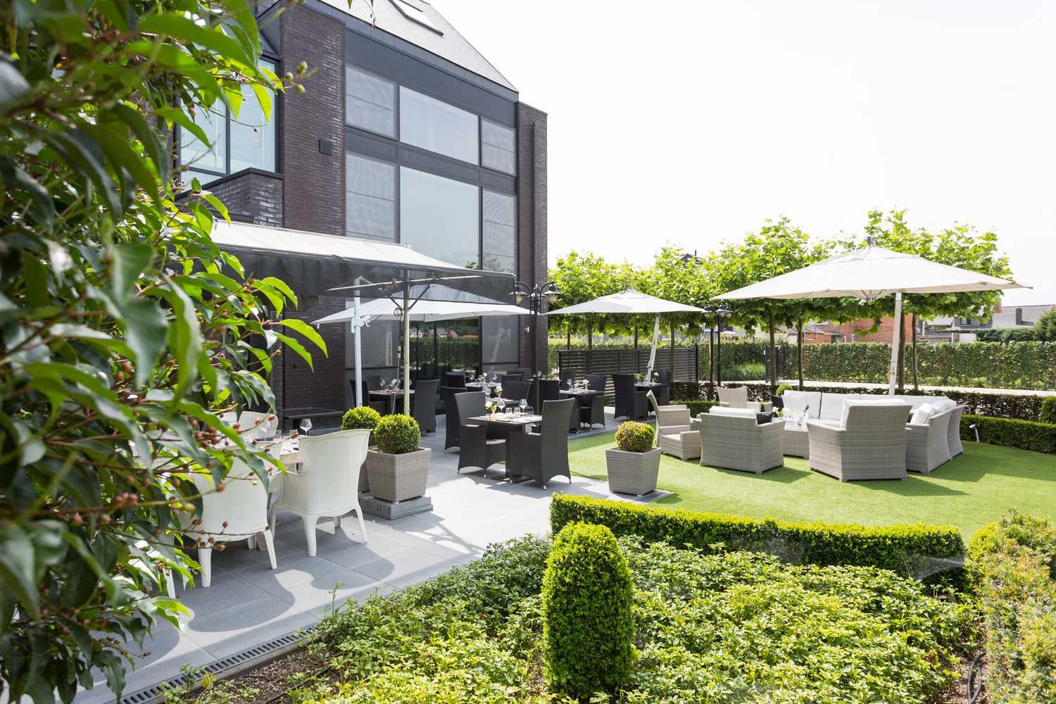 Gift card for Hotel Den Berg