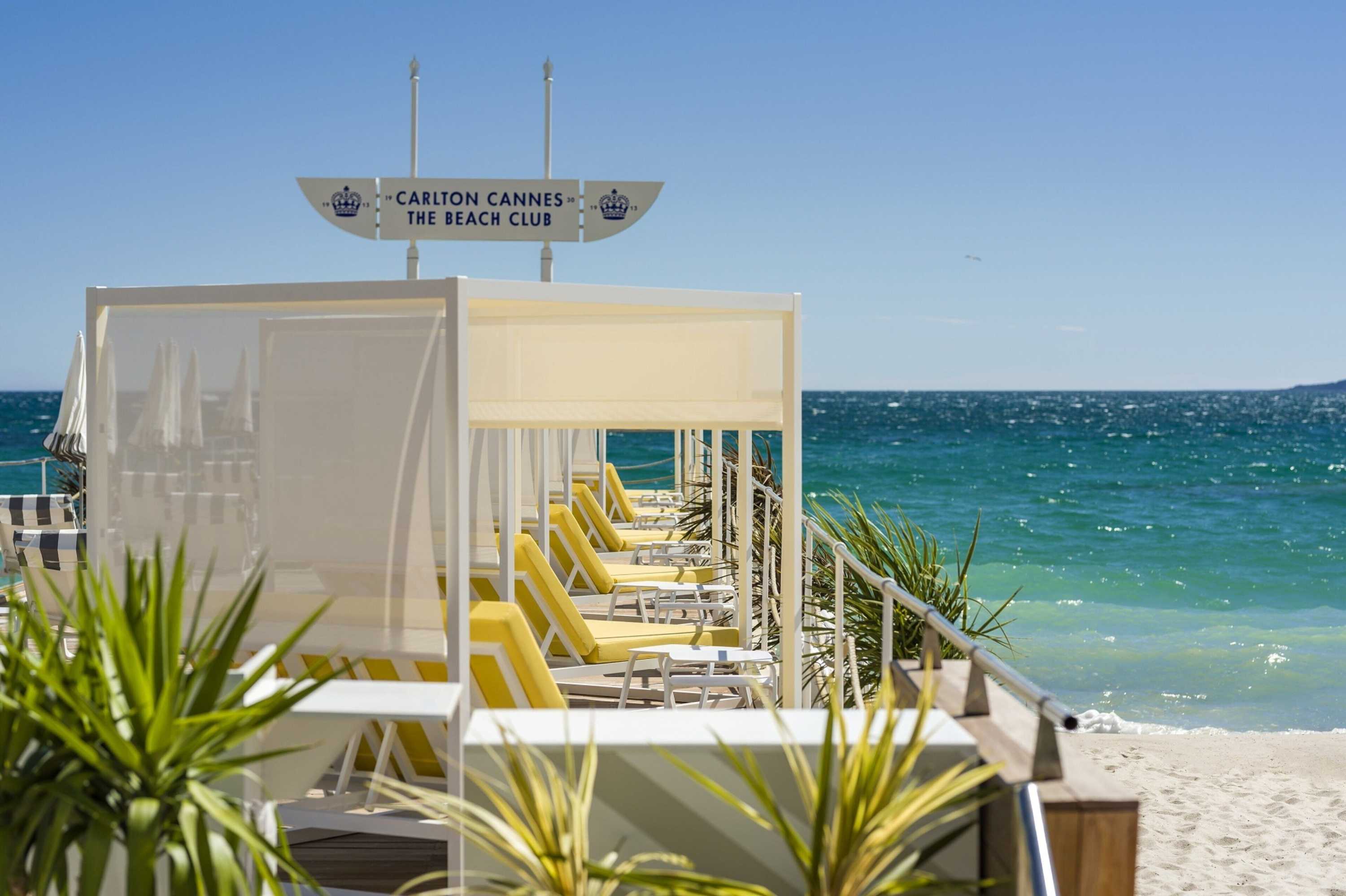 Gift card for Carlton Cannes Gift card for Carlton Cannes