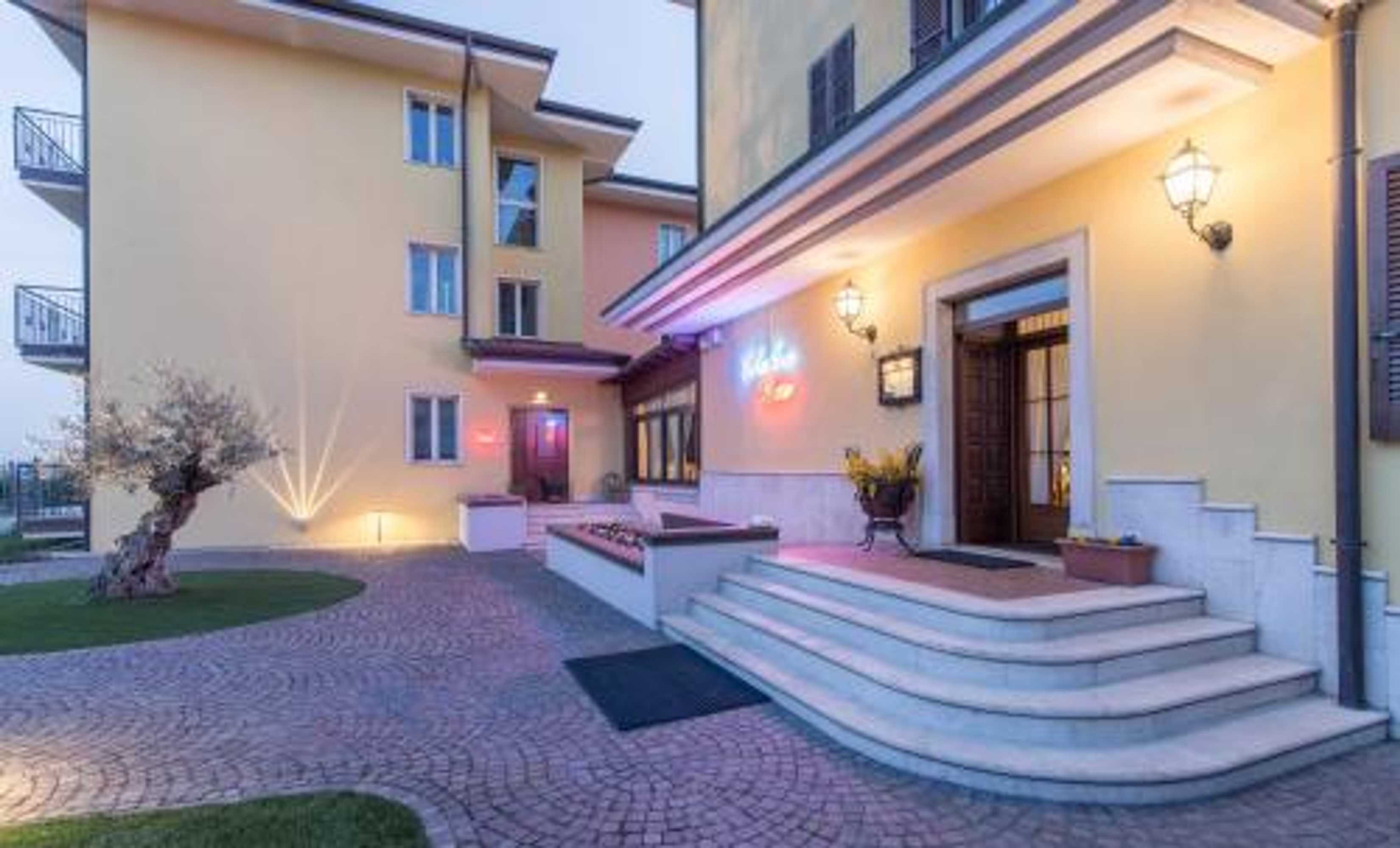 Gift card for Hotel Colombera Rossa Gift card for Hotel Colombera Rossa