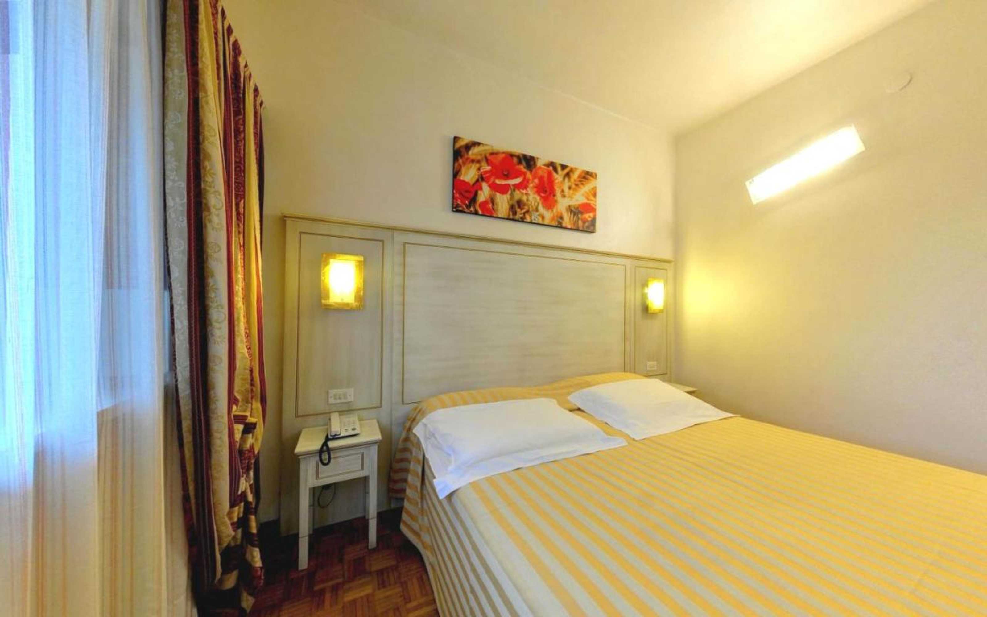 Gift card for Ai Ronchi Motor Hotel Brescia