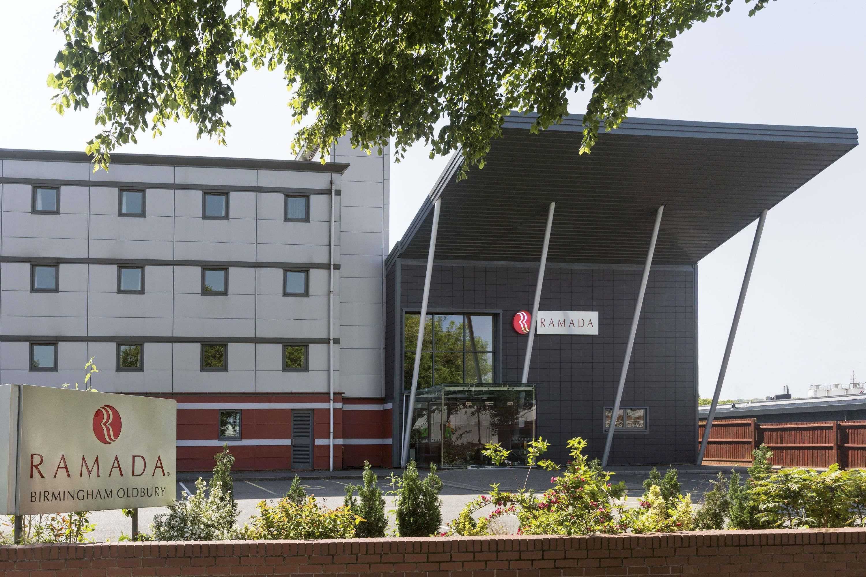 Gift card for Ramada by Wyndham Oldbury Birmingham Gift card for Ramada by Wyndham Oldbury Birmingham