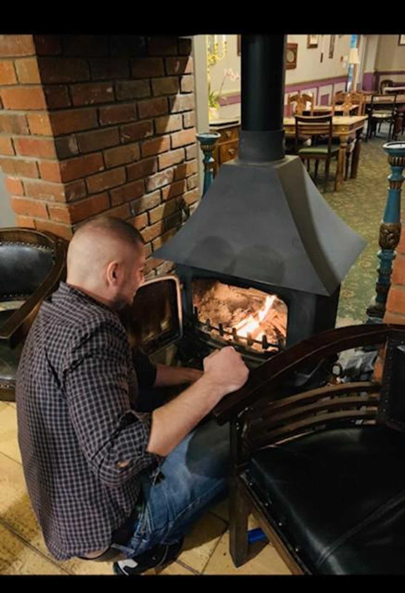 Gift card for The Compasses Inn Gift card for The Compasses Inn