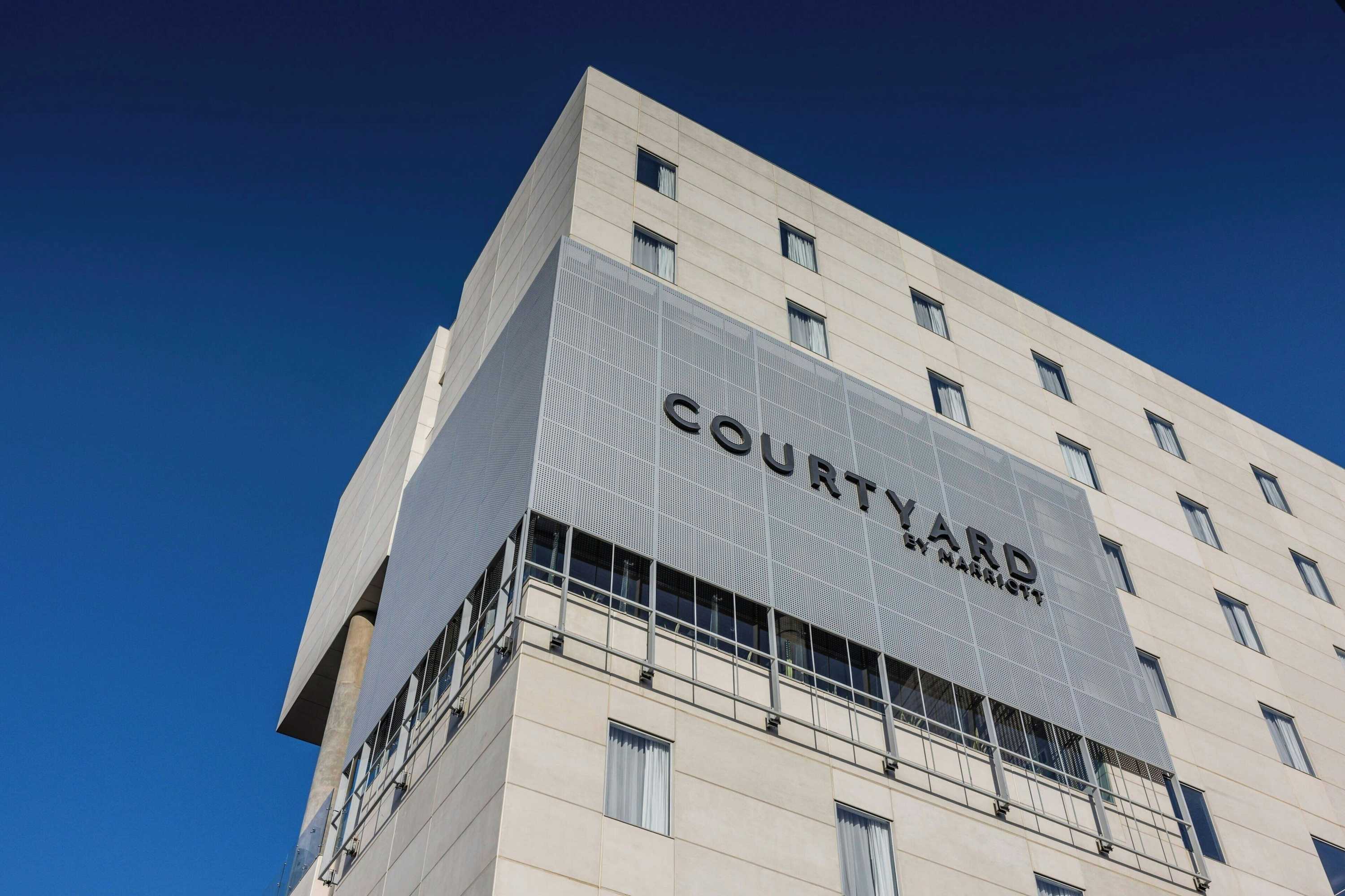 Gift card for Courtyard by Marriott Mexicali Gift card for Courtyard by Marriott Mexicali