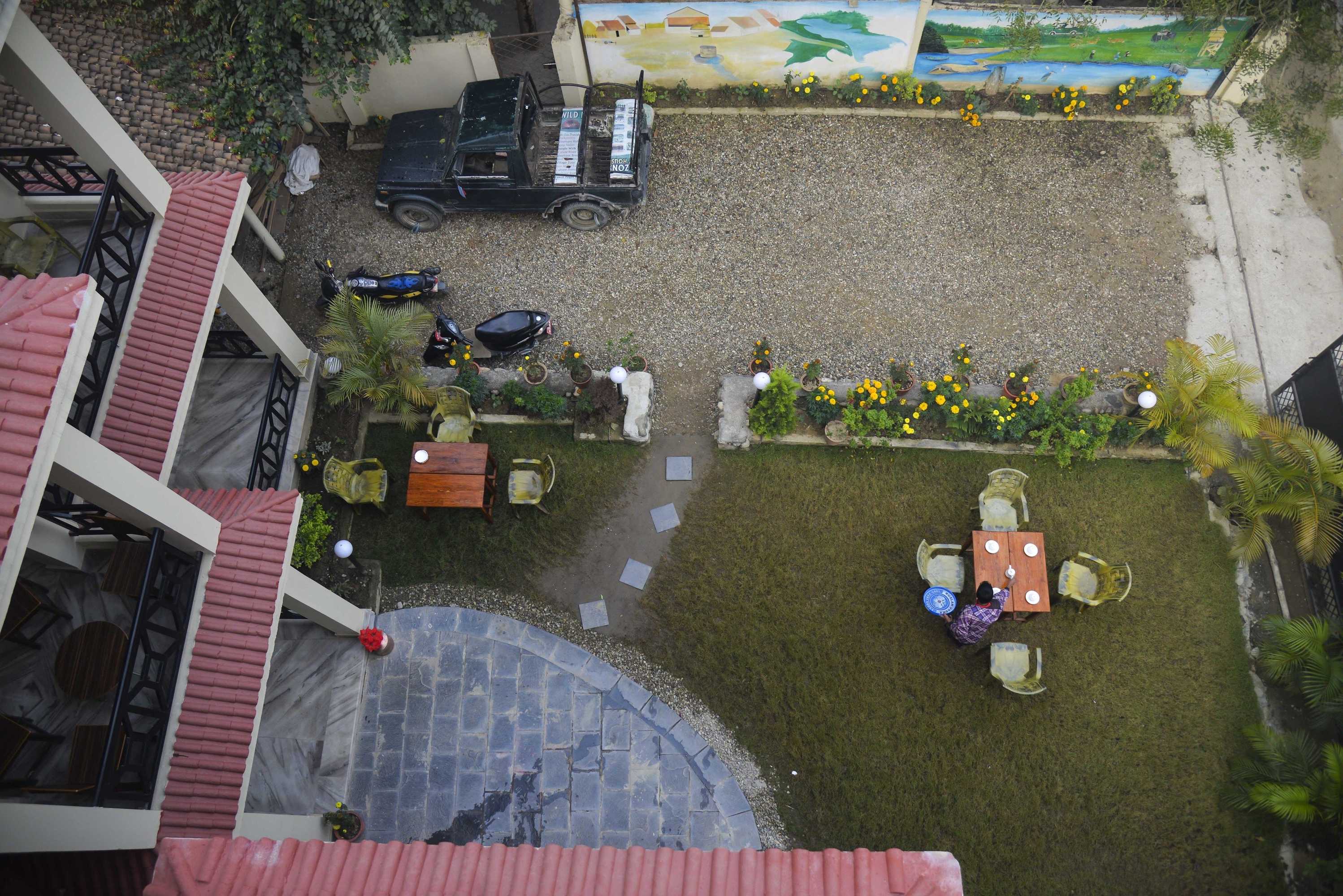 Gift card for Chitwan Park Village