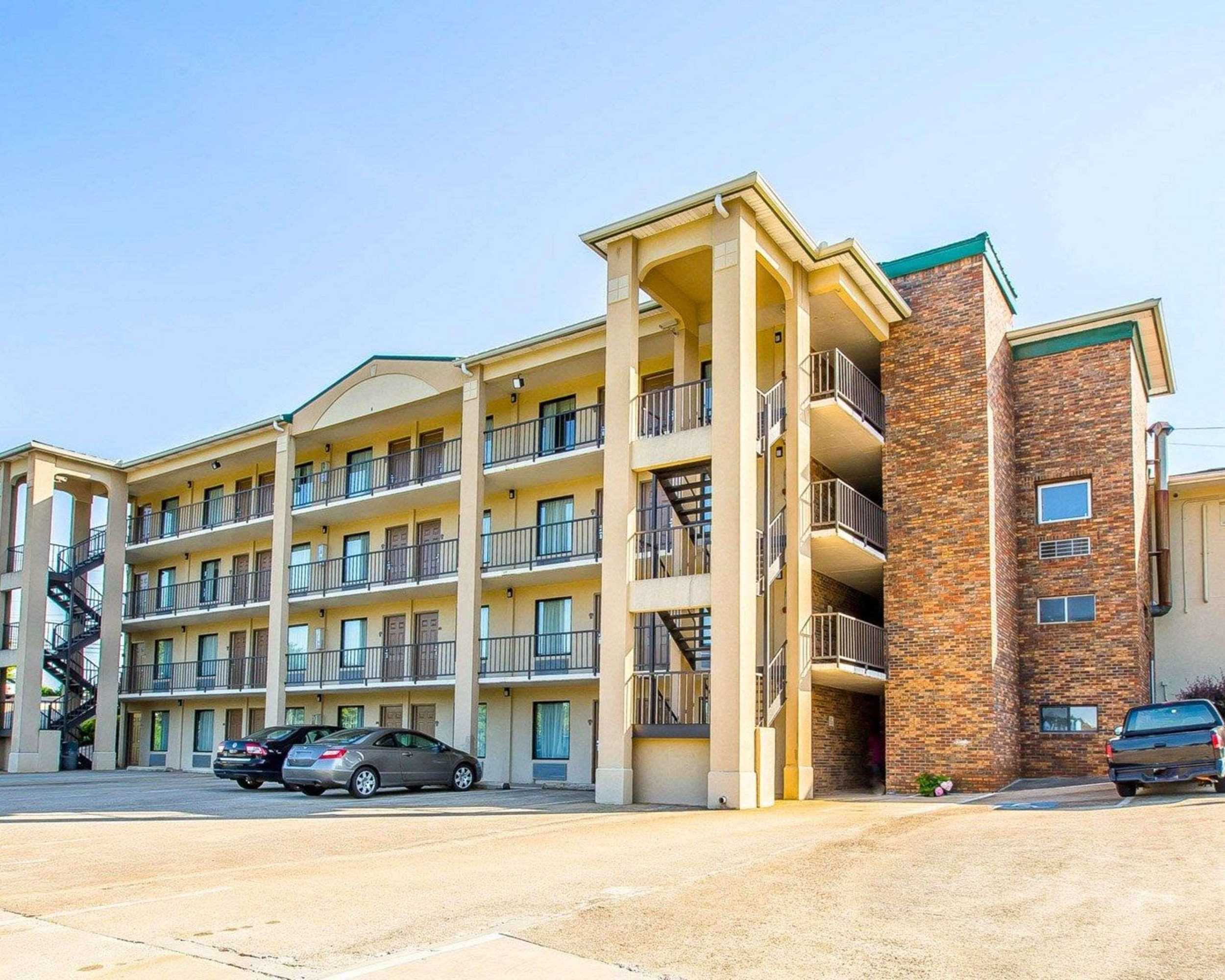 Gift card for Quality Inn Dahlonega Near University Gift card for Quality Inn Dahlonega Near University