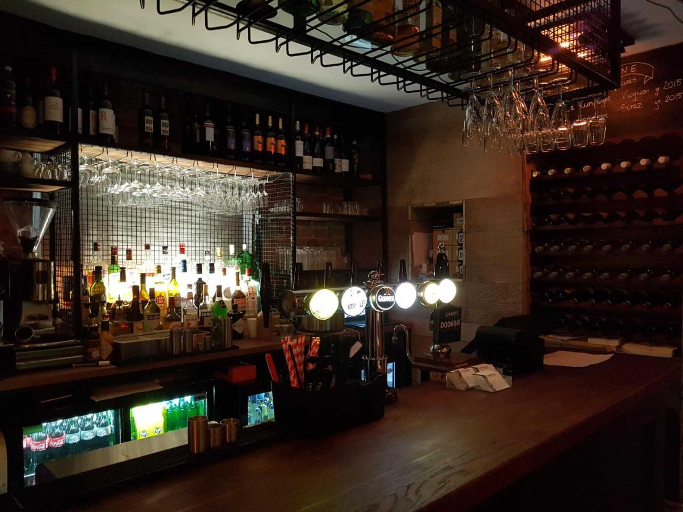 Gift card for The Angel Inn