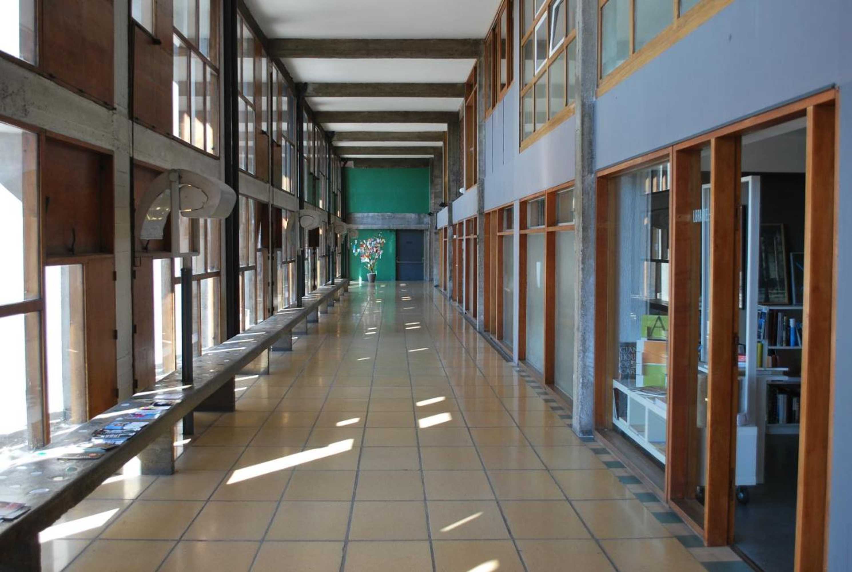 Gift card for Hotel le Corbusier Gift card for Hotel le Corbusier