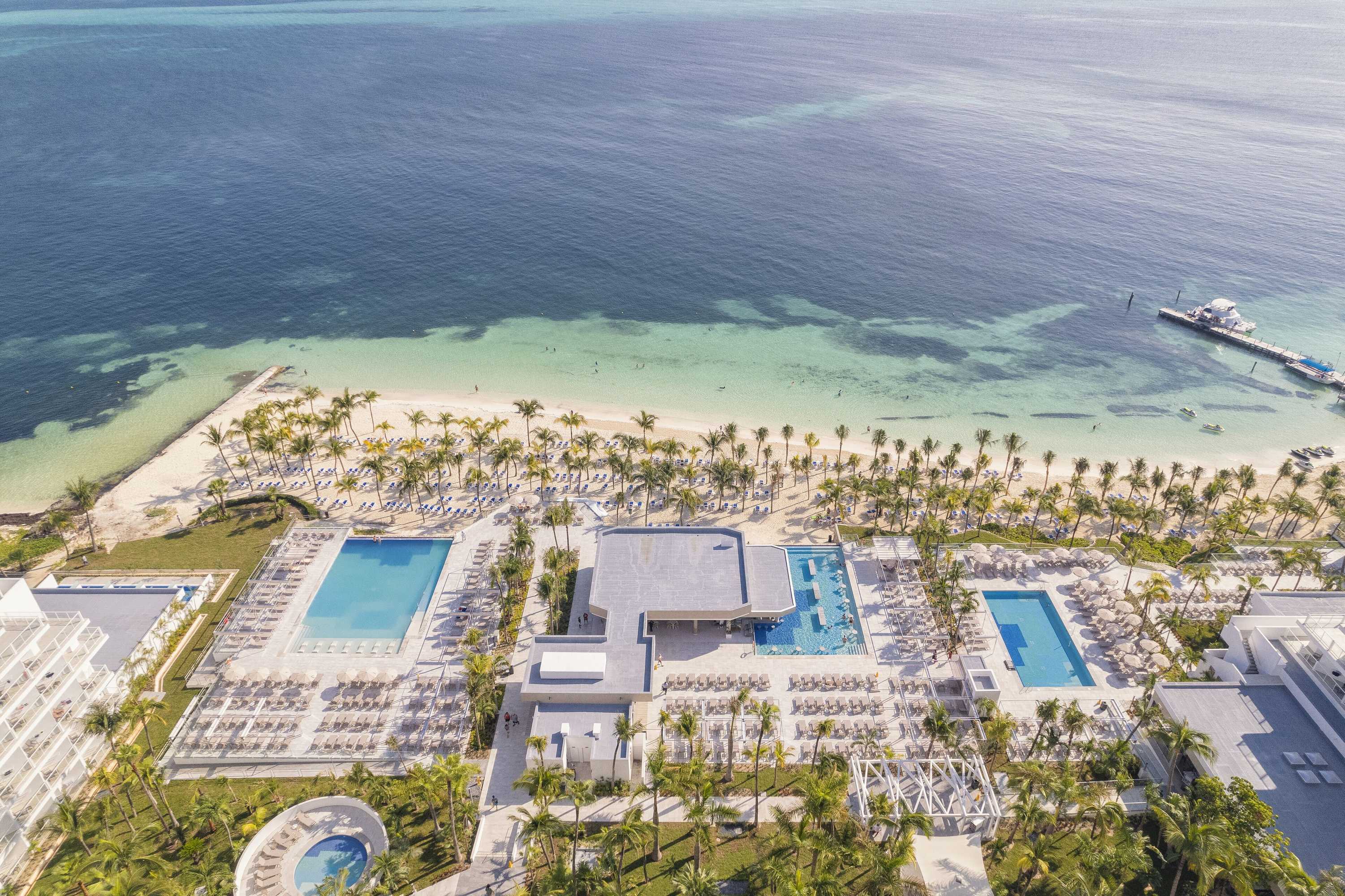 Gift card for Hotel Riu Caribe - All Inclusive Gift card for Hotel Riu Caribe - All Inclusive