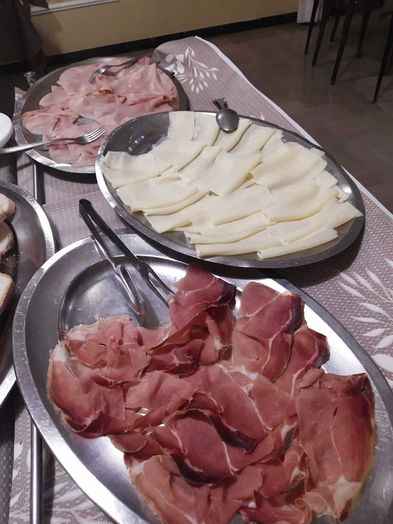 Gift card for Hotel Franca