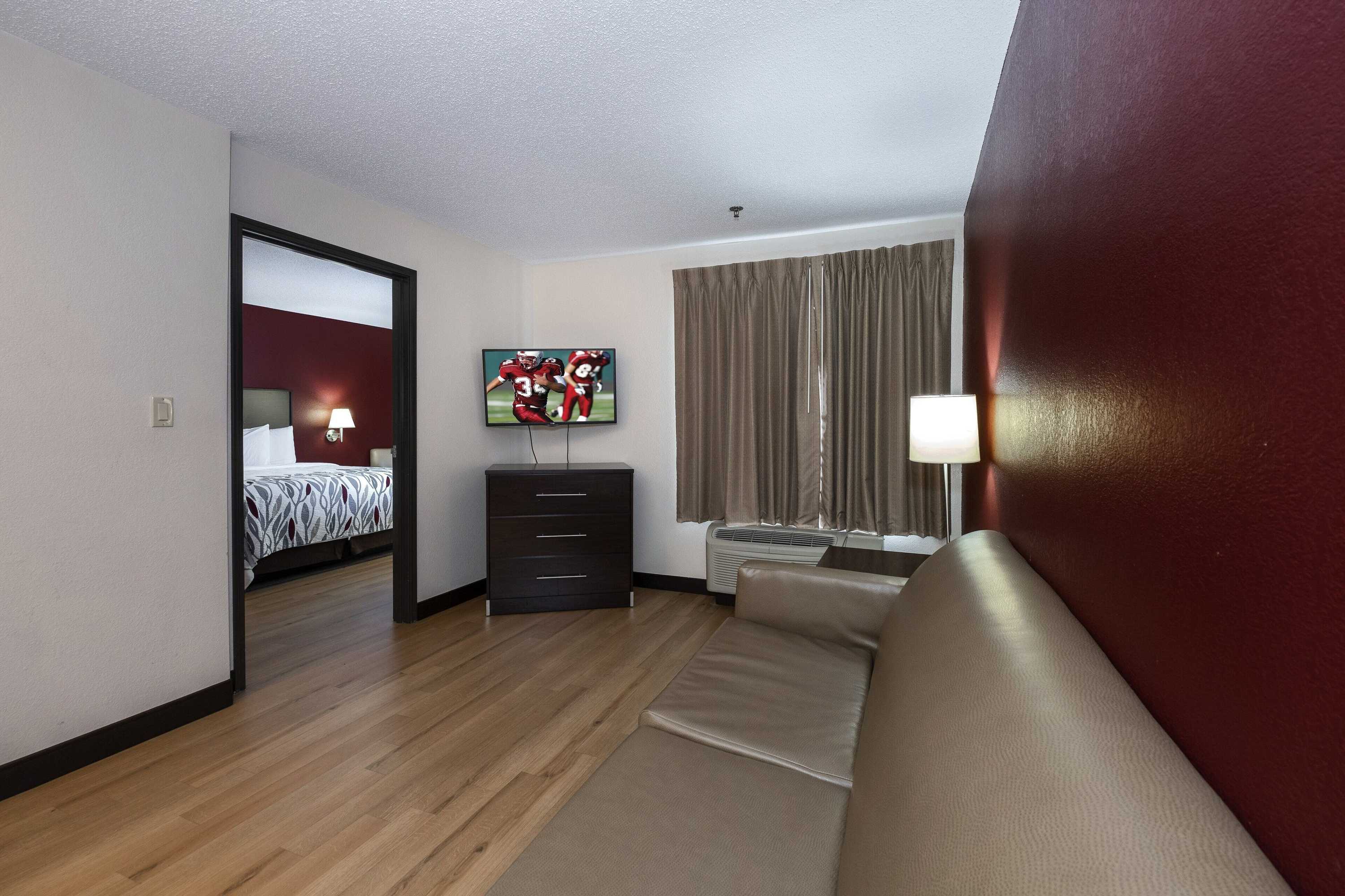 Gift card for Red Roof Inn & Suites Dover Downtown Gift card for Red Roof Inn & Suites Dover Downtown