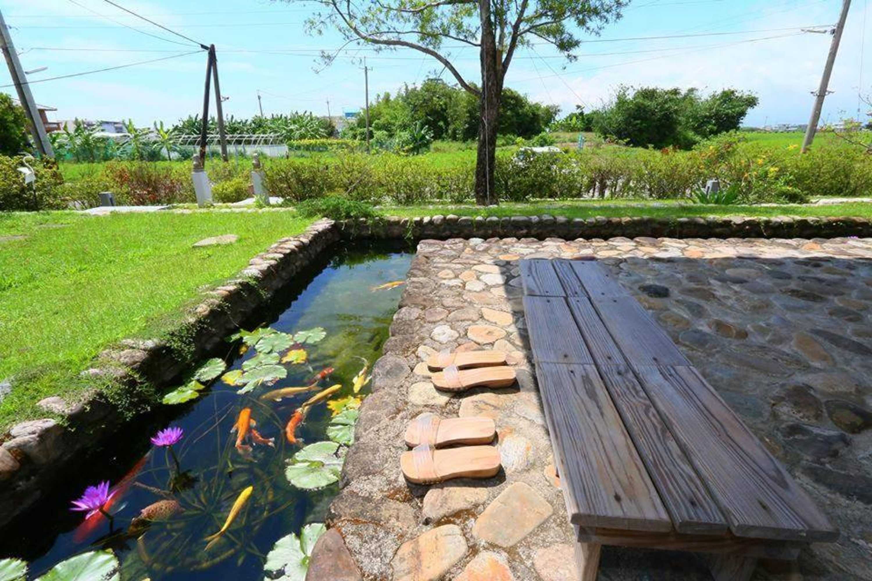 Gift card for Chang House