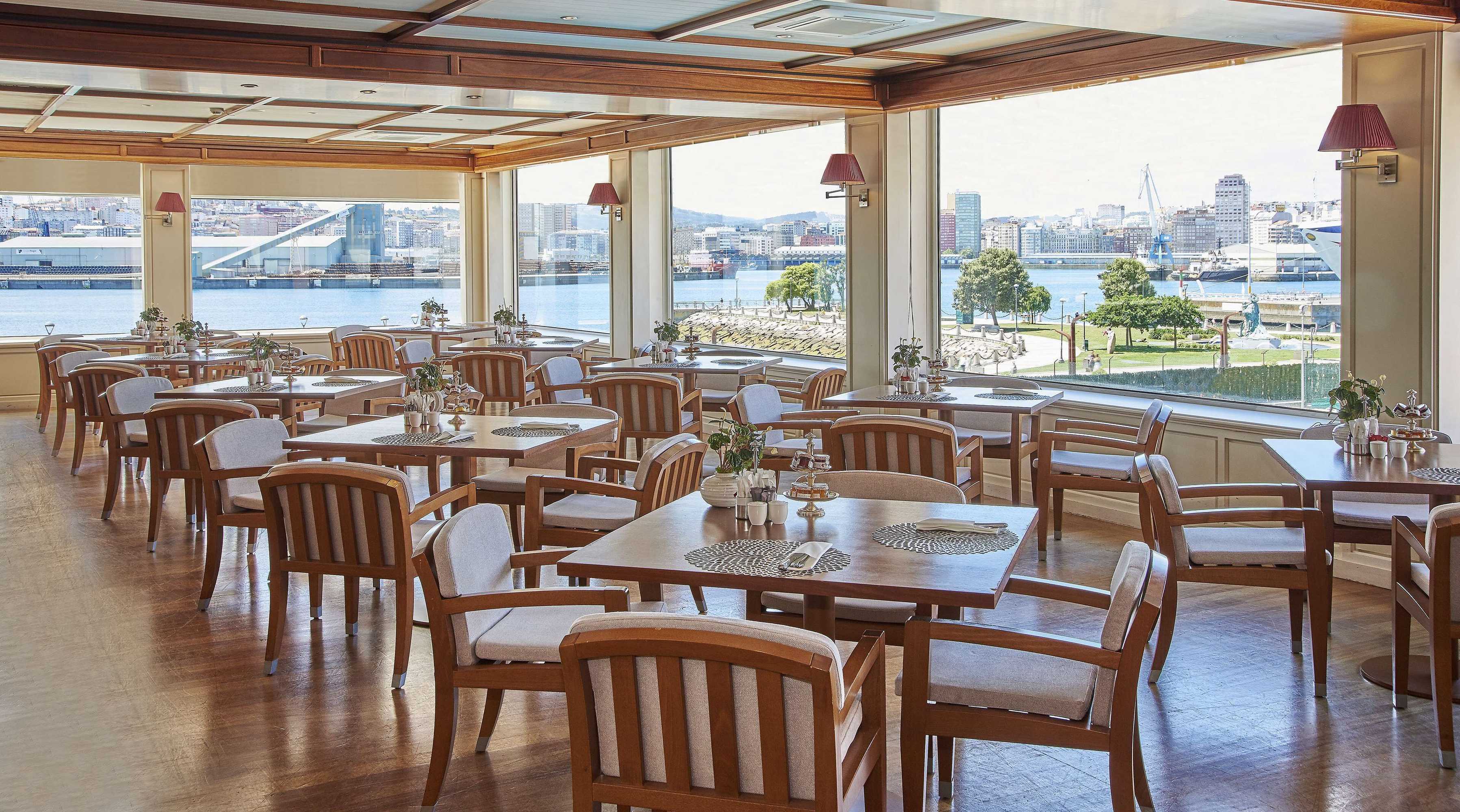 Gift card for Hotel NH Collection A Coruña Finisterre Gift card for Hotel NH Collection A Coruña Finisterre