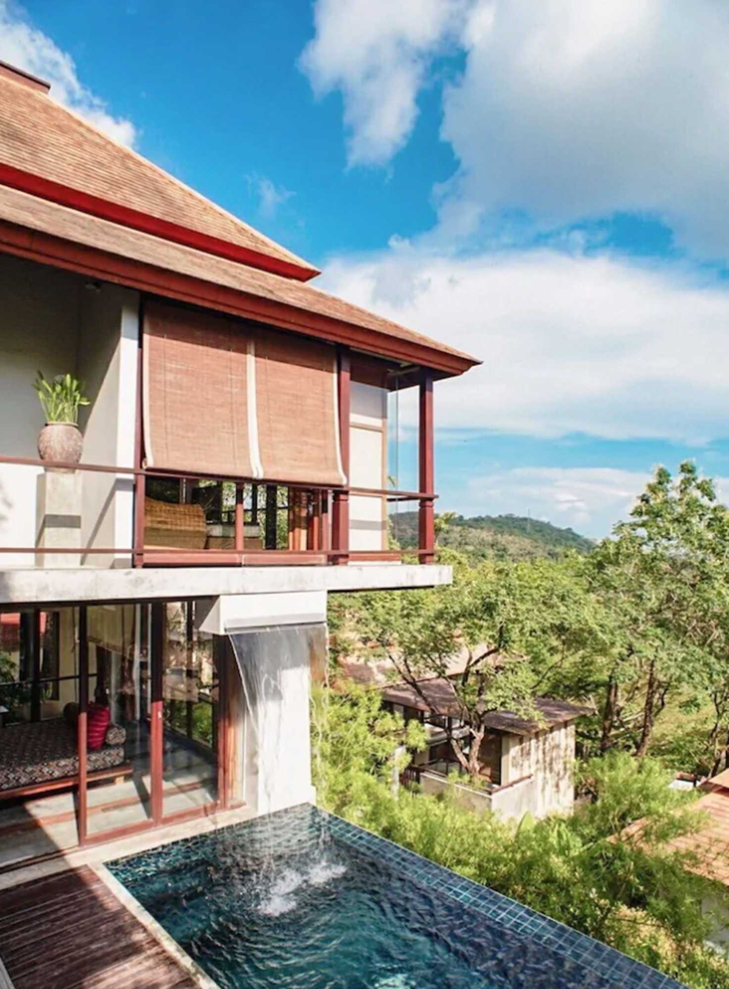 Gift card for Villa Zolitude Resort & Spa Gift card for Villa Zolitude Resort & Spa