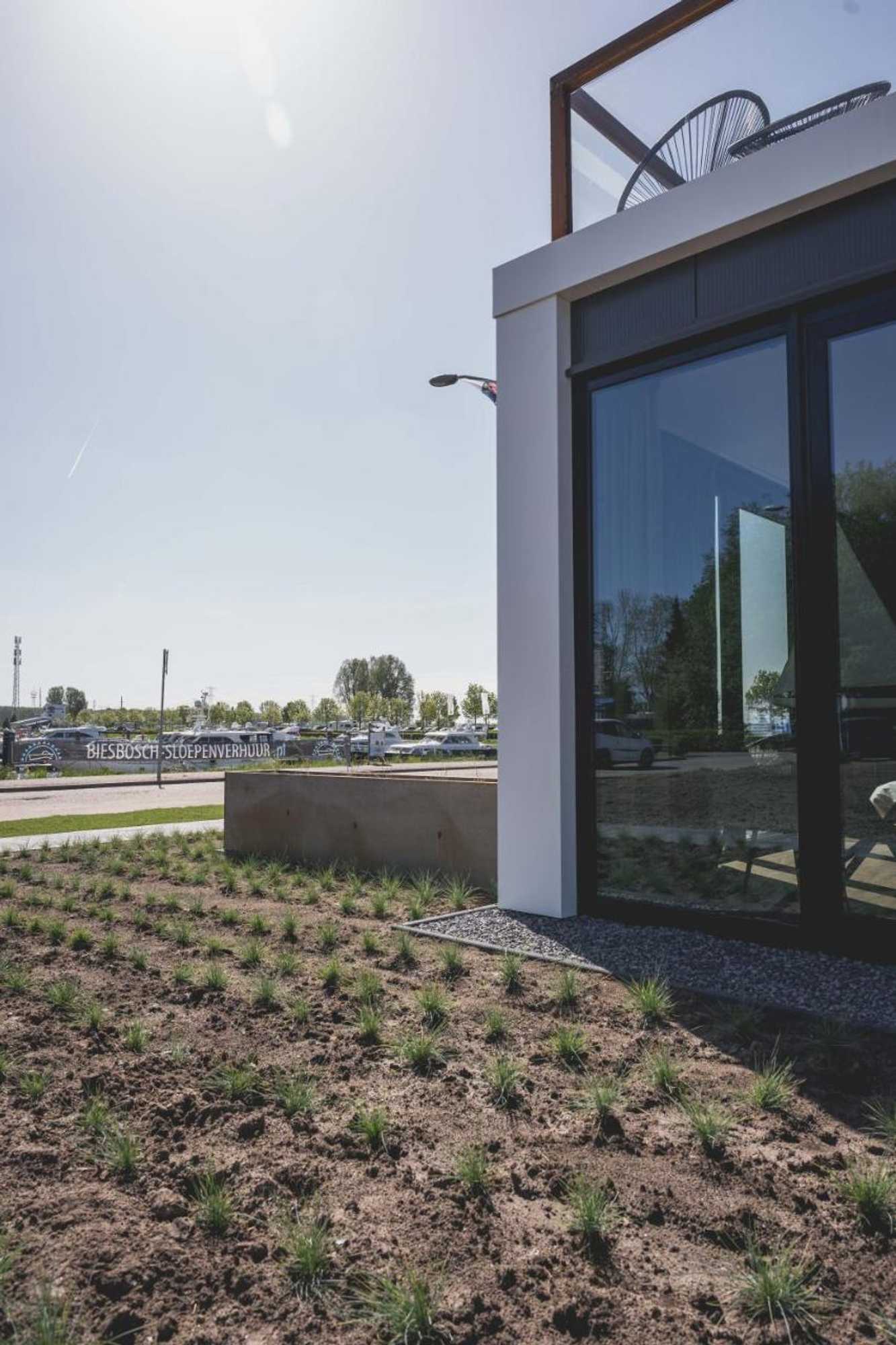 Gift card for Hotel Biesbosch