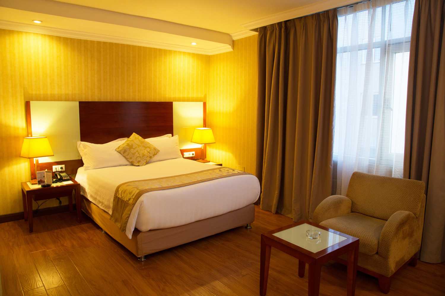 Gift card for Jupiter International Hotel Bole Gift card for Jupiter International Hotel Bole