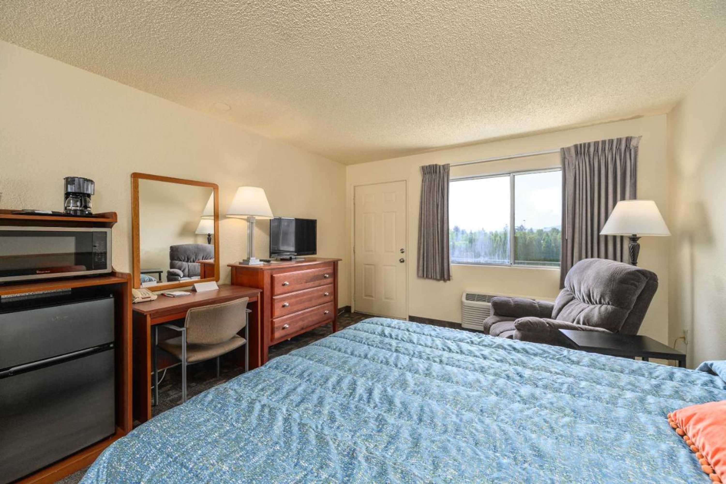 Gift card for Cocusa Motel