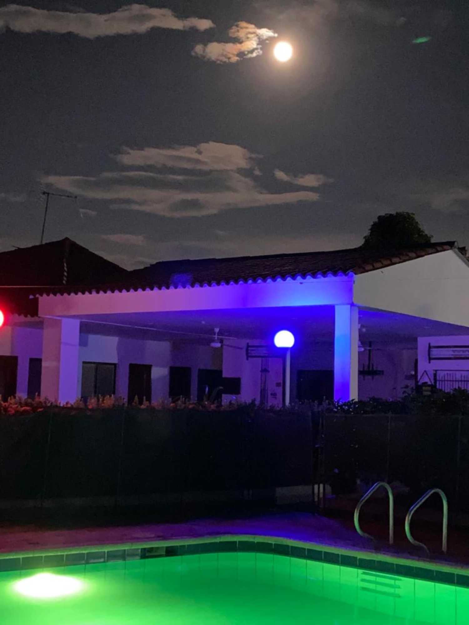 Gift card for Hotel Villa Ricaurte