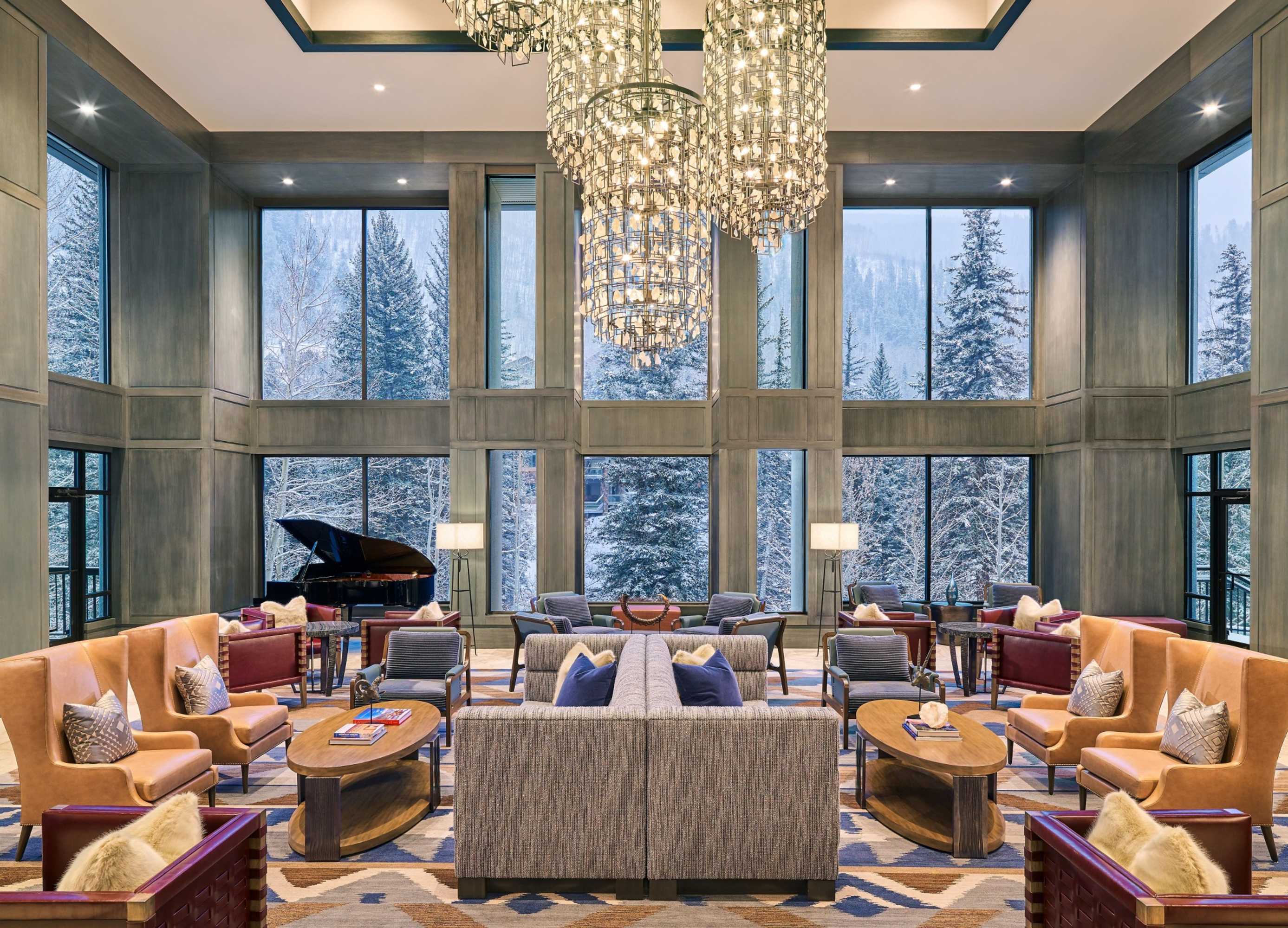 Gift card for Vail Residences at Cascade Village, a Destination by Hyatt Residence Gift card for Vail Residences at Cascade Village, a Destination by Hyatt Residence