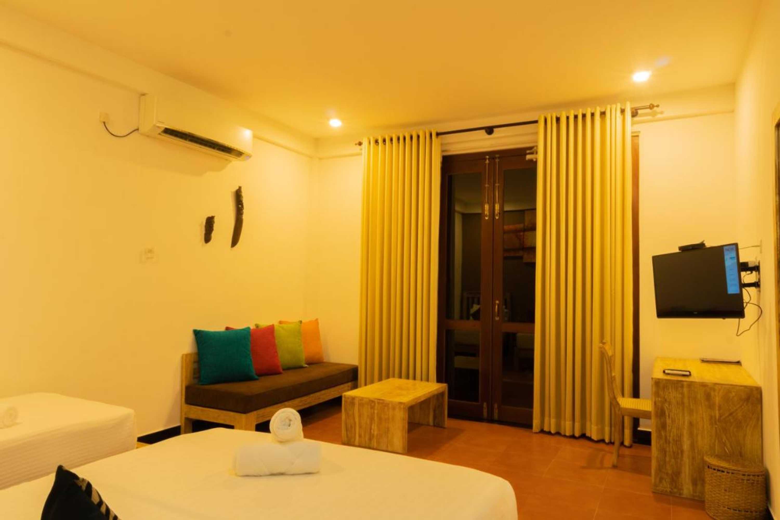 Gift card for Wasala Nature Resort Radawana