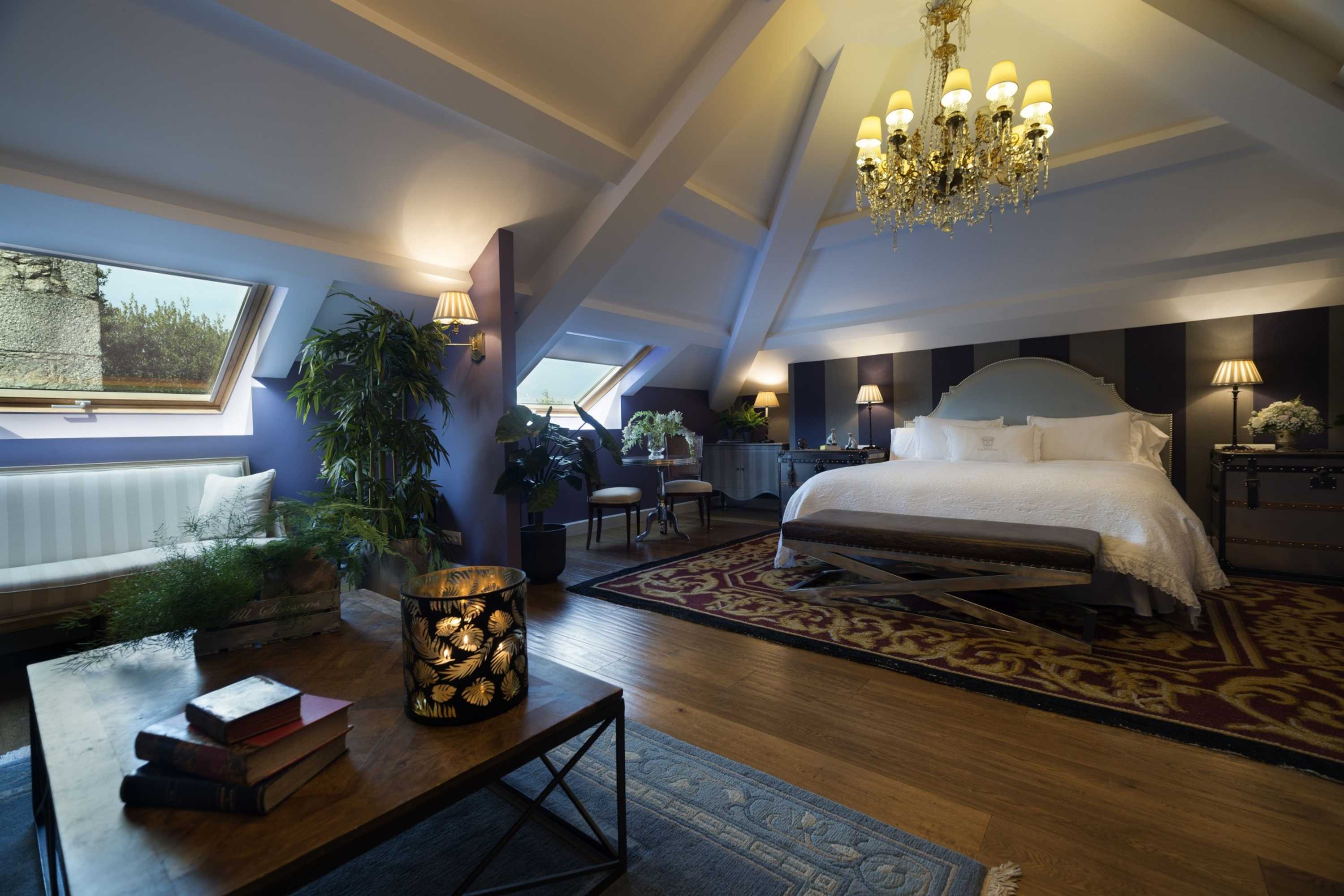 Gift card for Hotel Spa Relais & Chateaux A Quinta da Auga Gift card for Hotel Spa Relais & Chateaux A Quinta da Auga