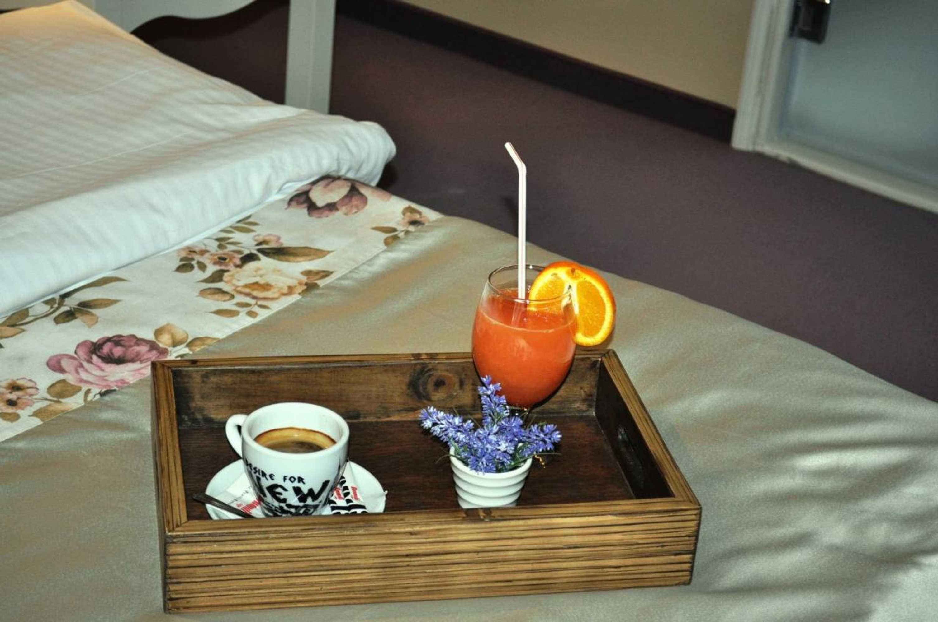 Gift card for Parish Hotel