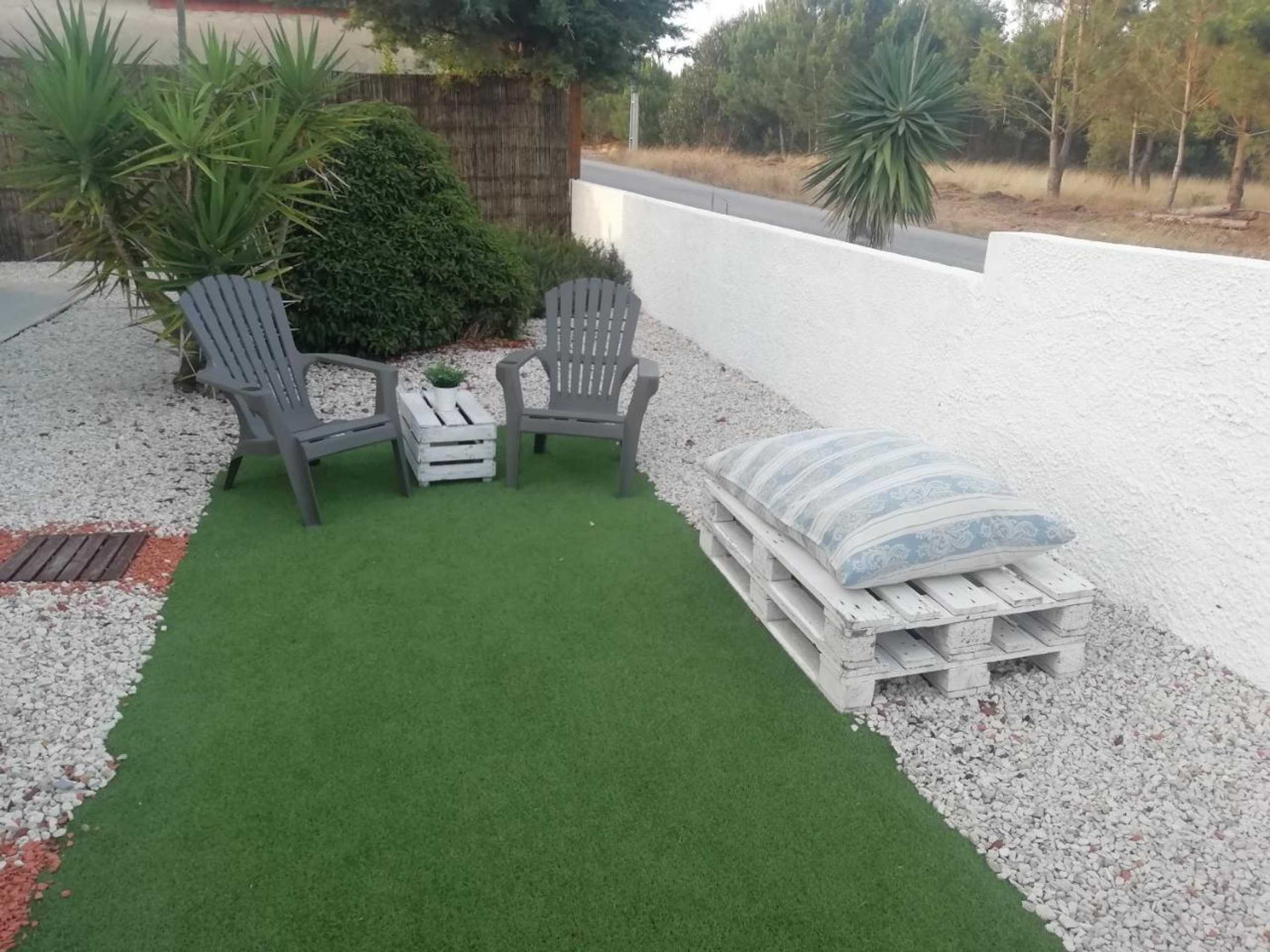 Gift card for Villa Gonçalo