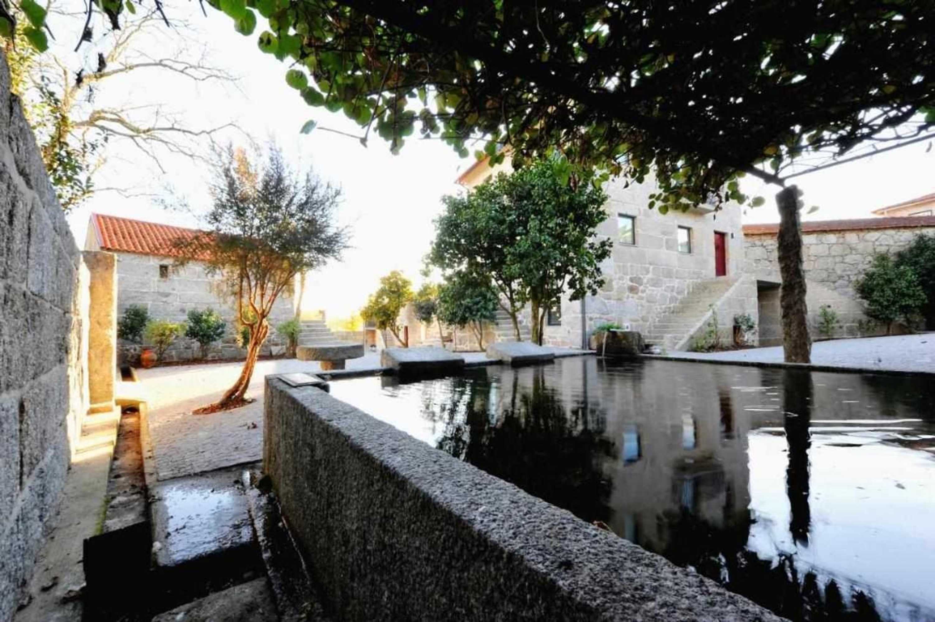 Gift card for Casas do Ermo Ermo Villas