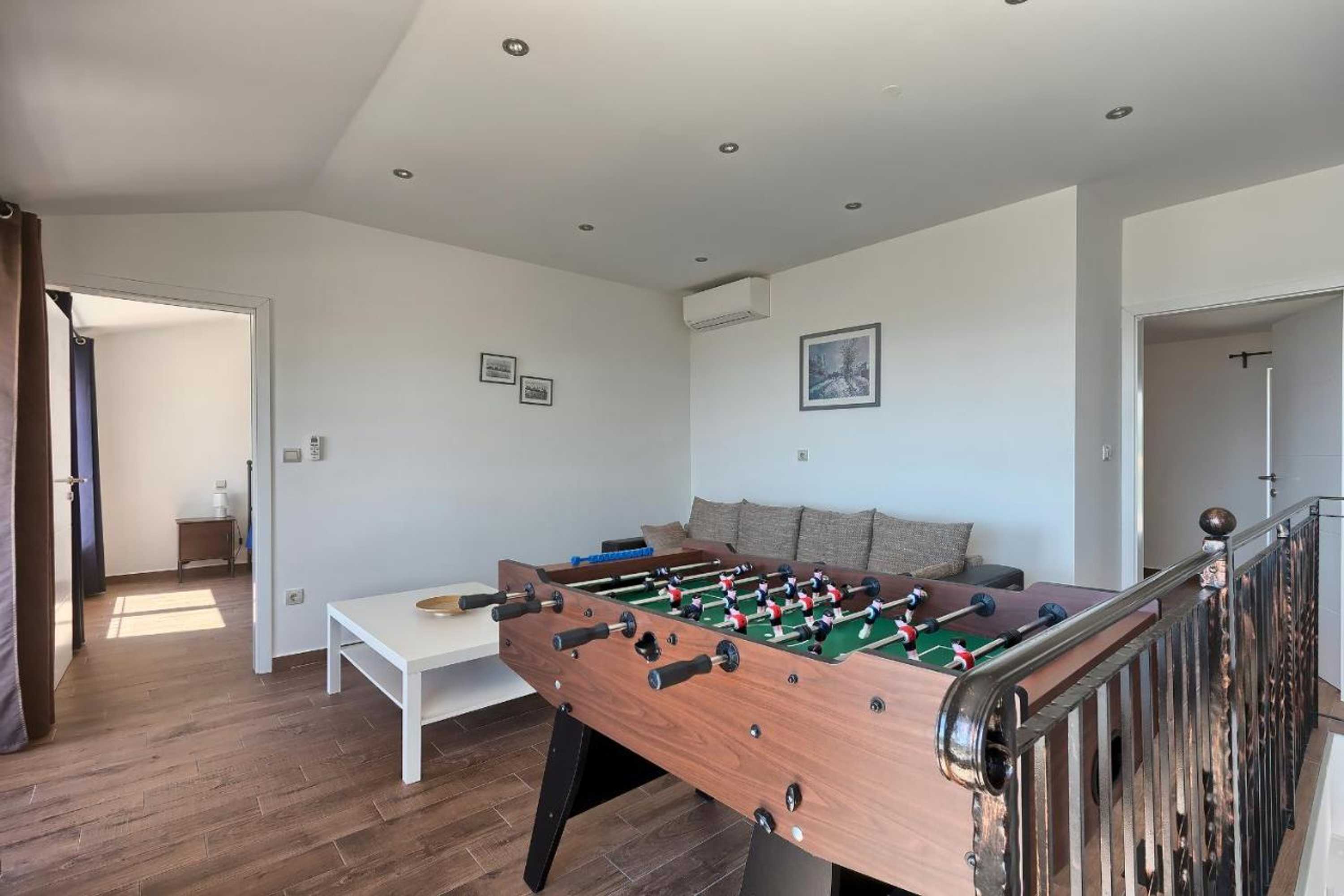 Gift card for Villa Pascal